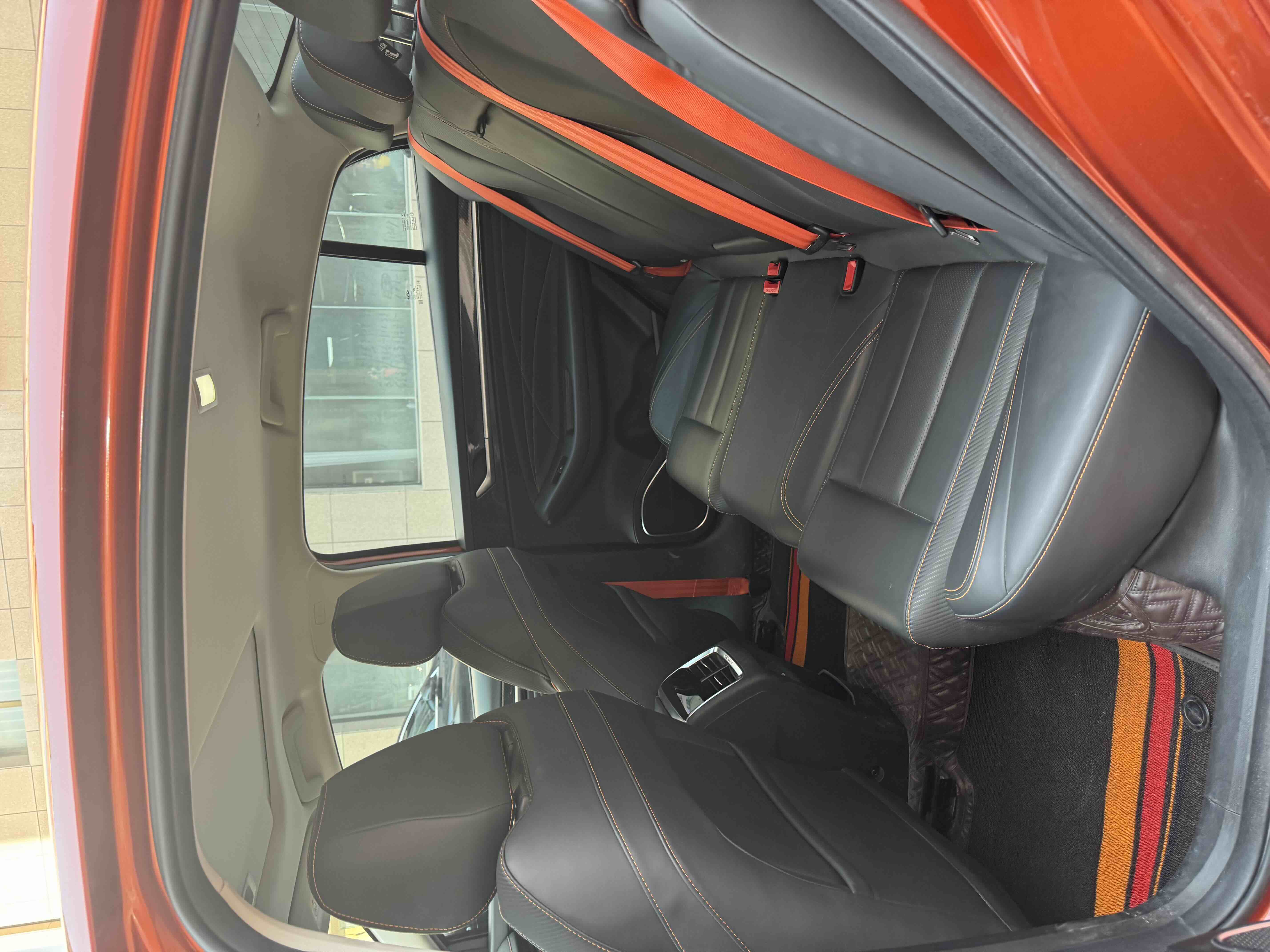 Chery Arrizo 5 GT 2022 car image #19