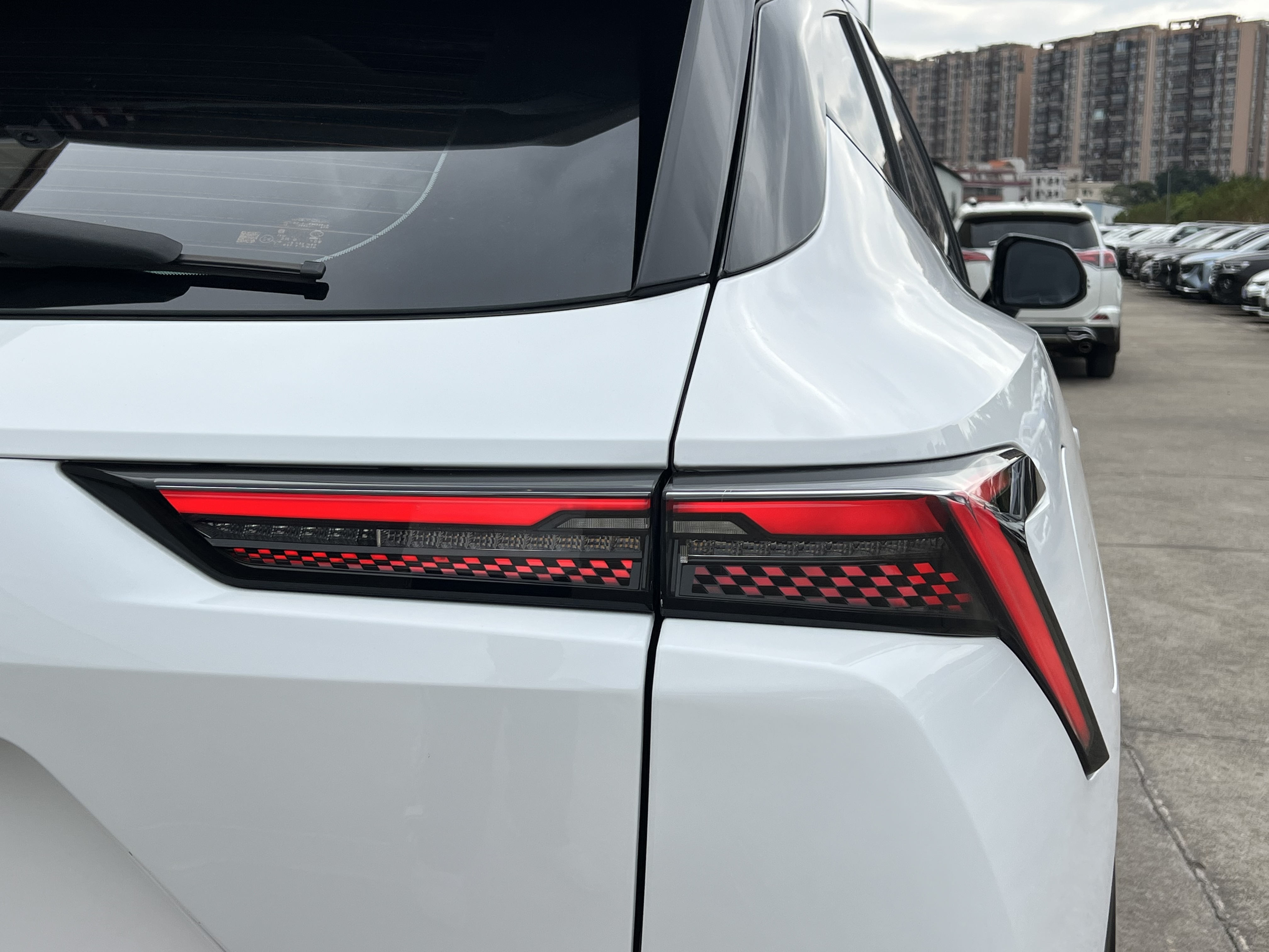 捷途 捷途大圣i-DM 2023 汽车图片 #19