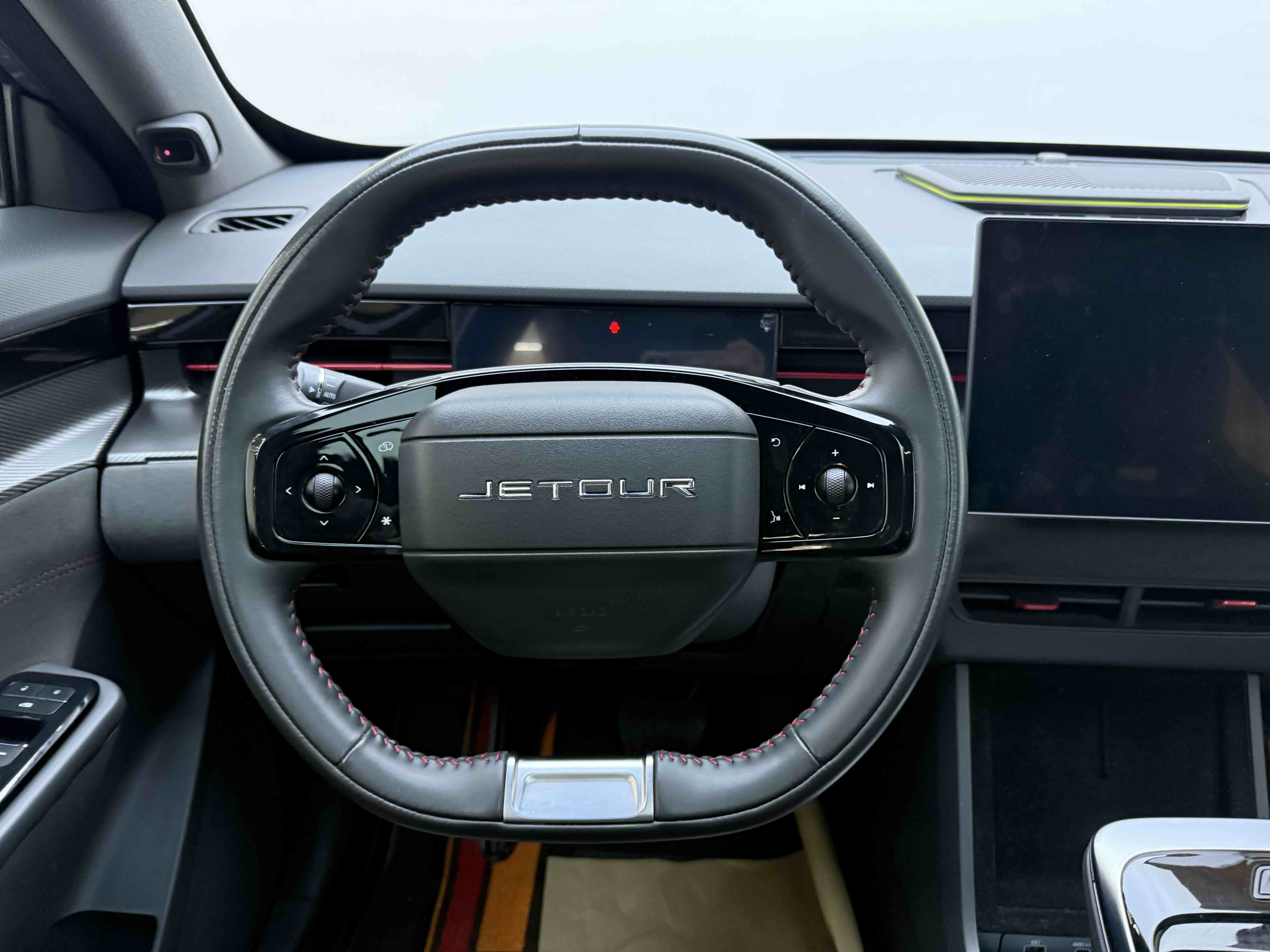 Jetour Dashing 2022 #19 Jetour Dashing 2022 car image #19