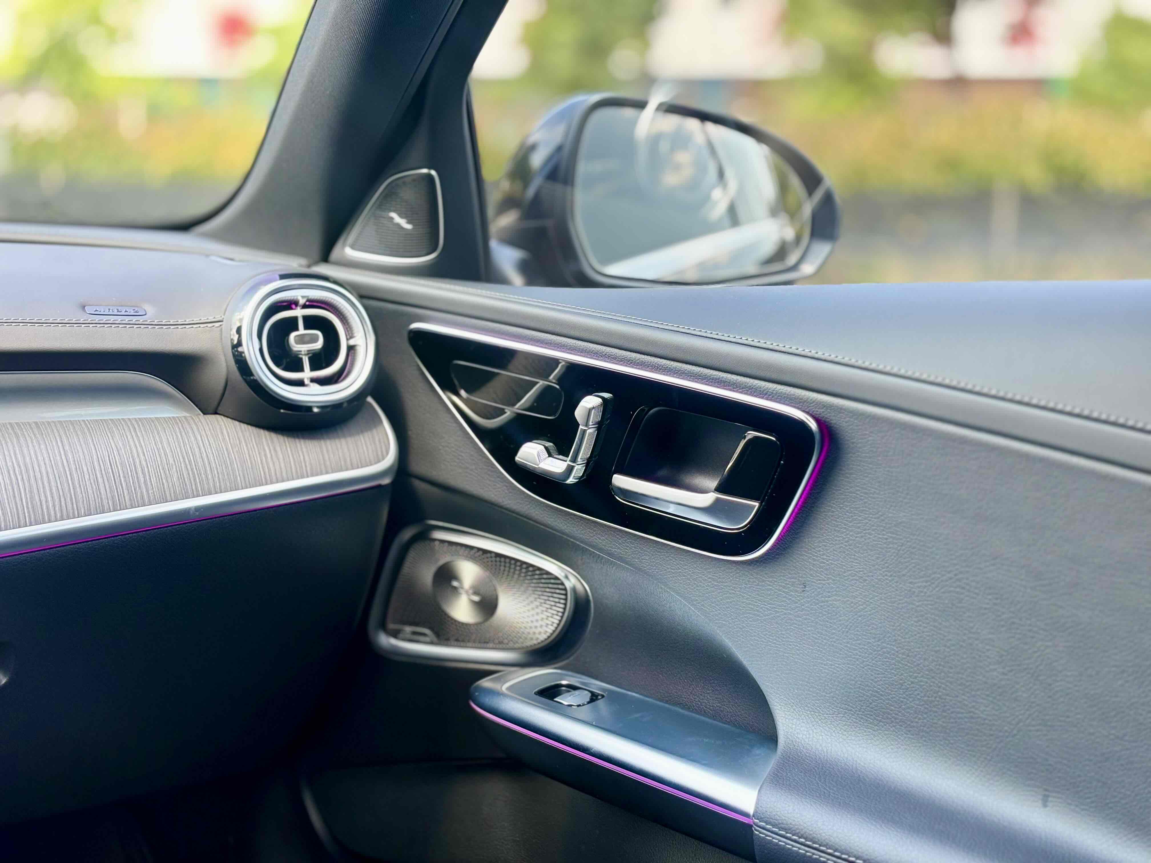 Mercedes-Benz C Class 2023 #19 Mercedes-Benz C Class 2023 car image #19