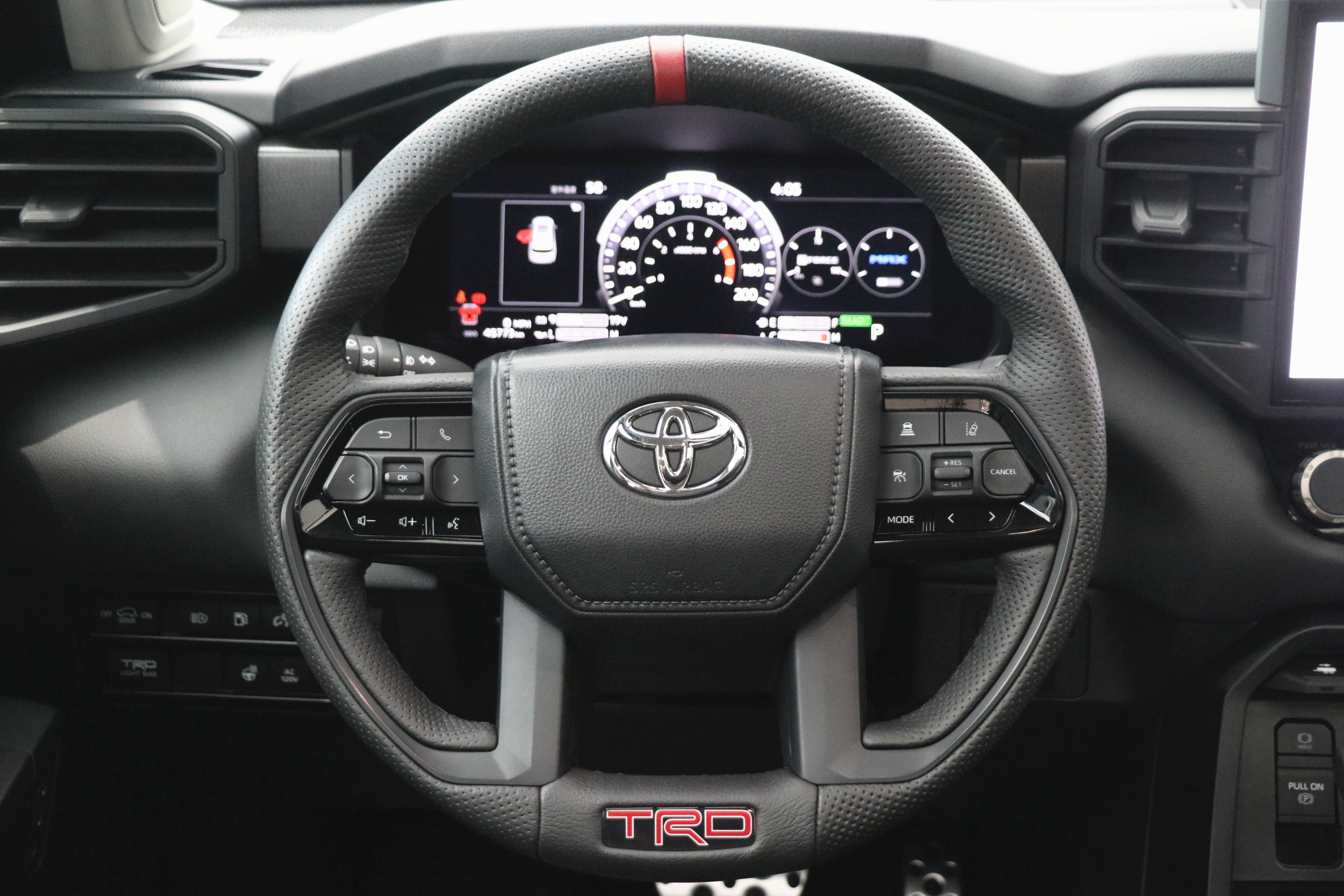 丰田 2023 汽车图片 #19