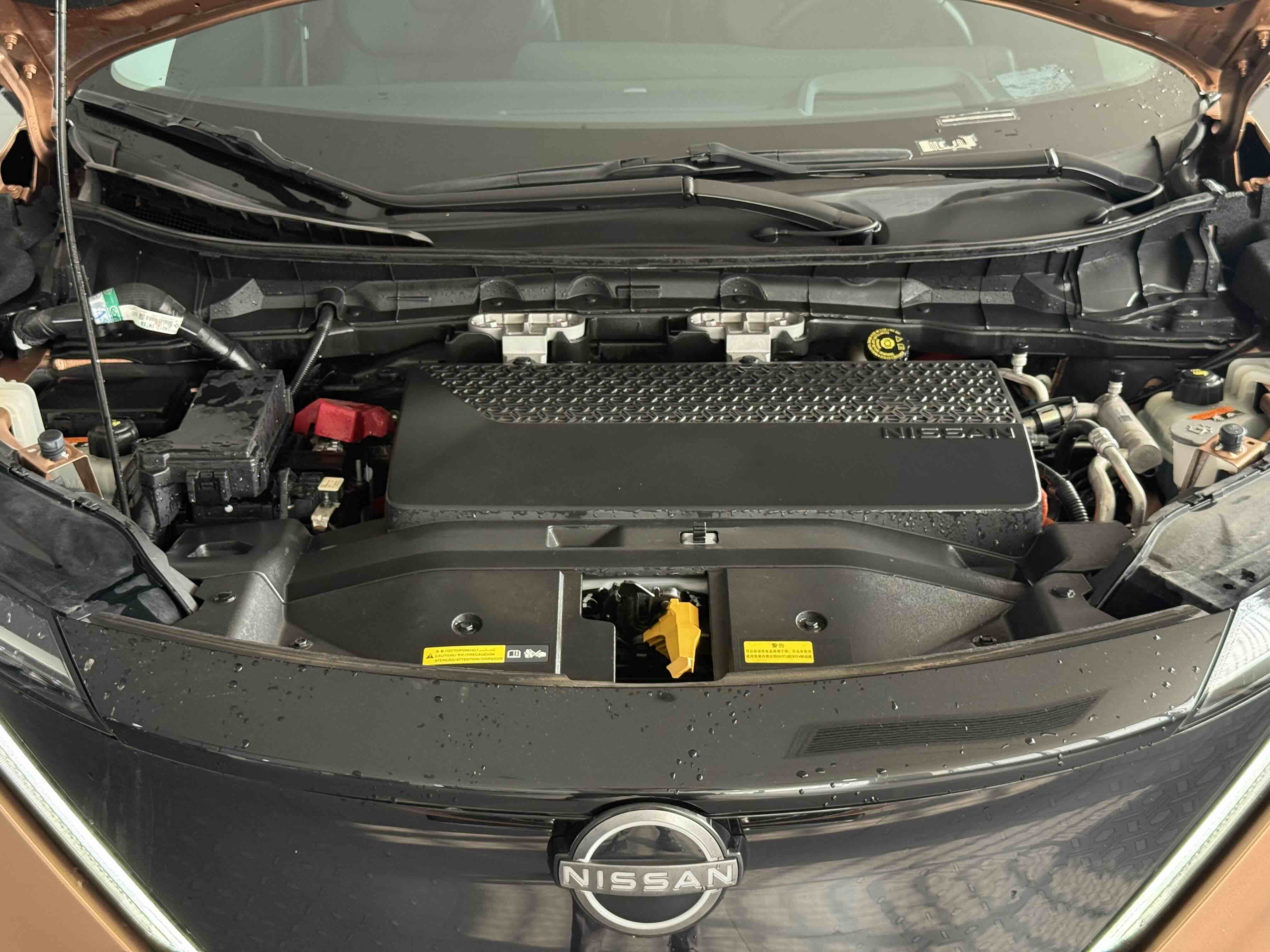 日产 ARIYA艾睿雅 2022 汽车图片 #19