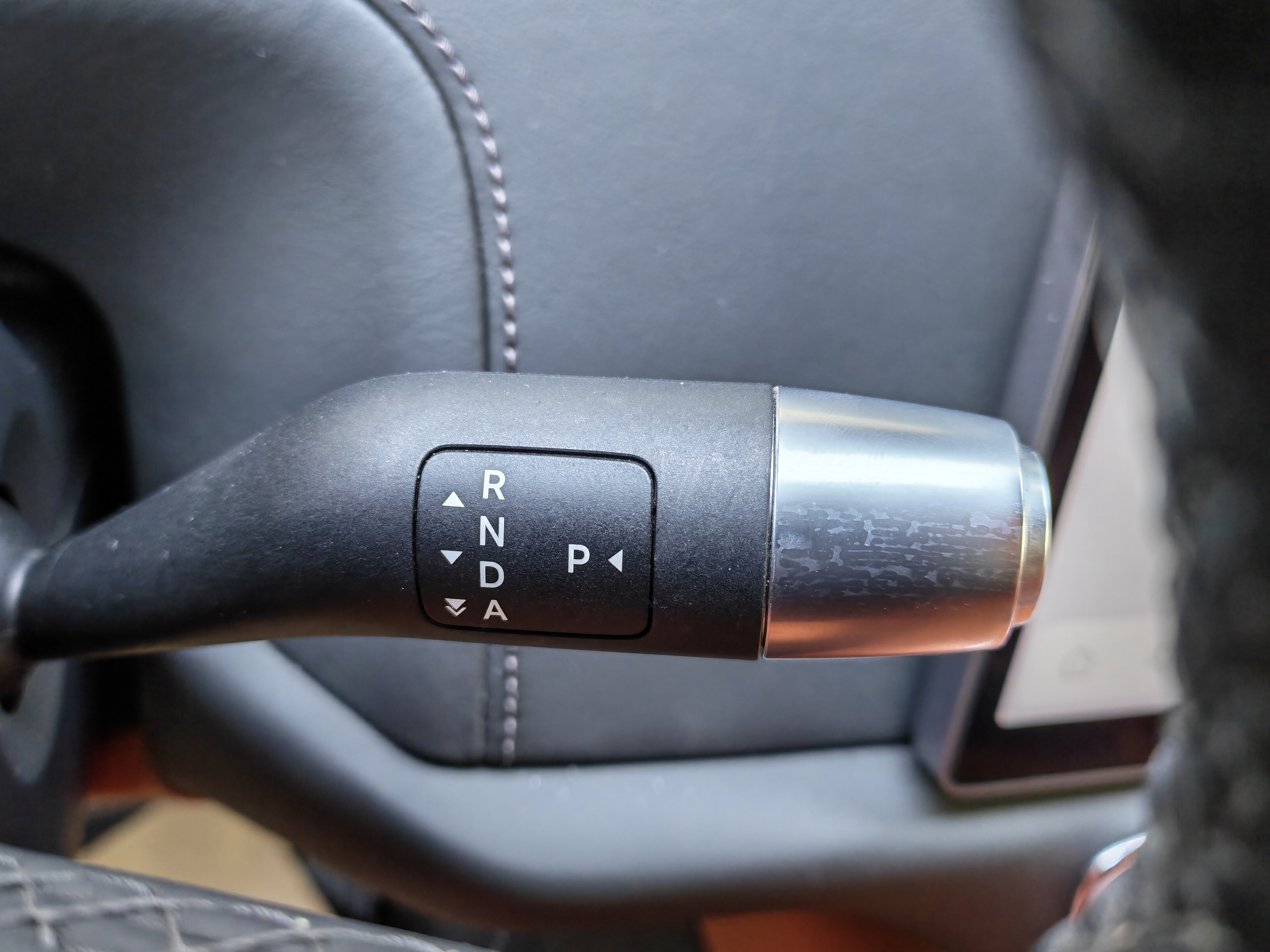 Li L7 2023 immagine di auto #19