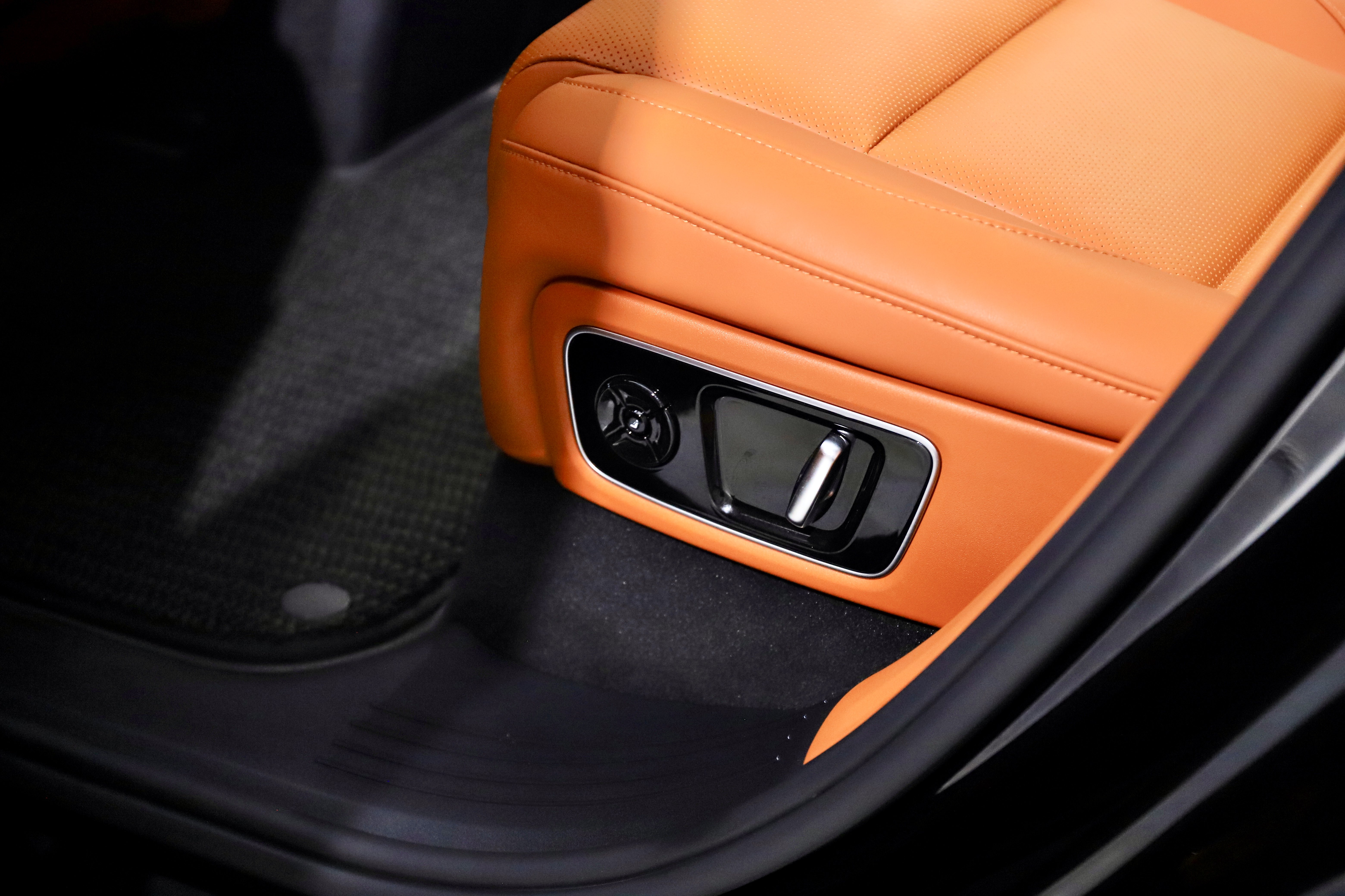 理想汽车 理想L7 2023 汽车图片 #19