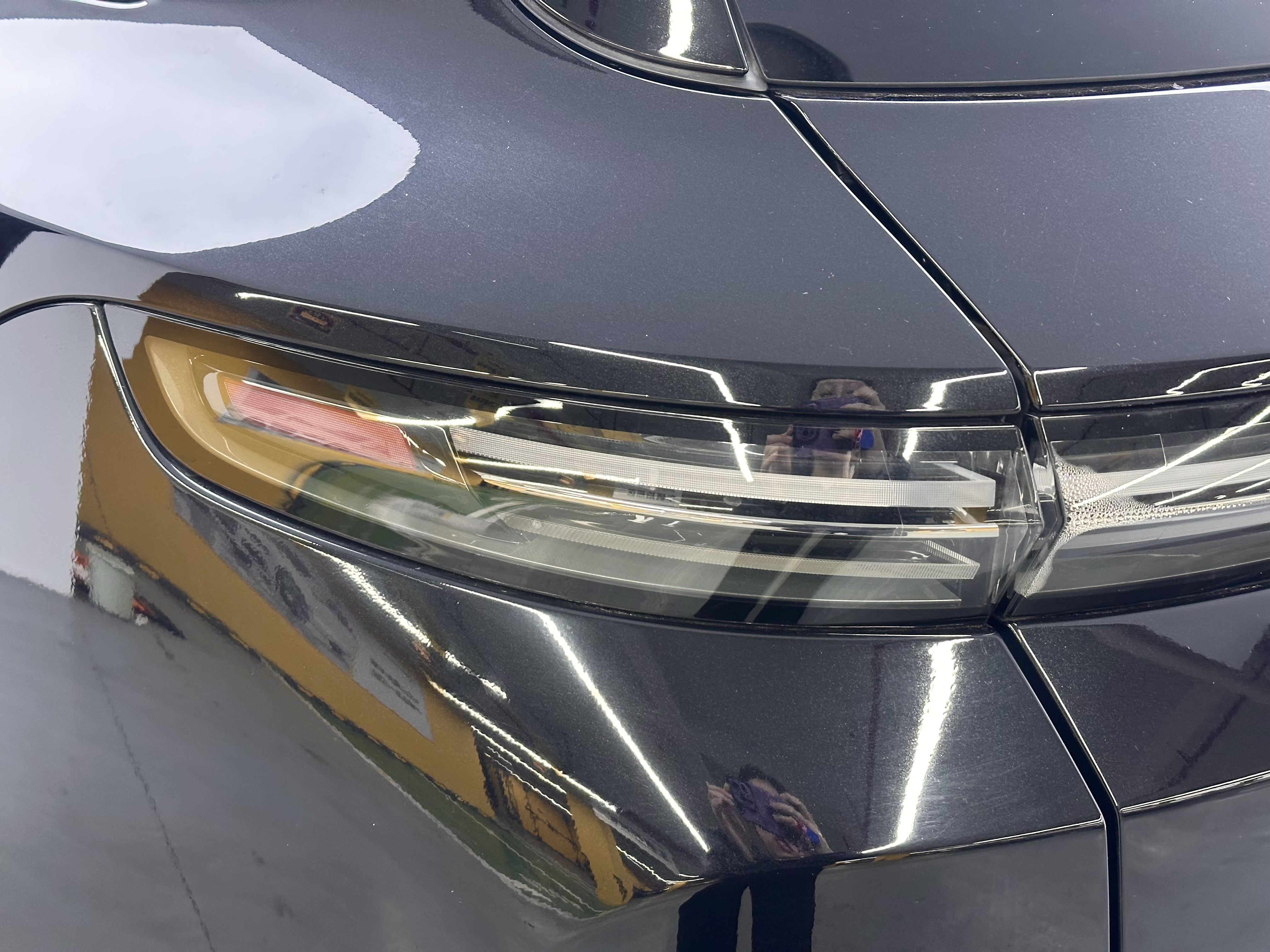 理想汽车 理想L7 2023 汽车图片 #19