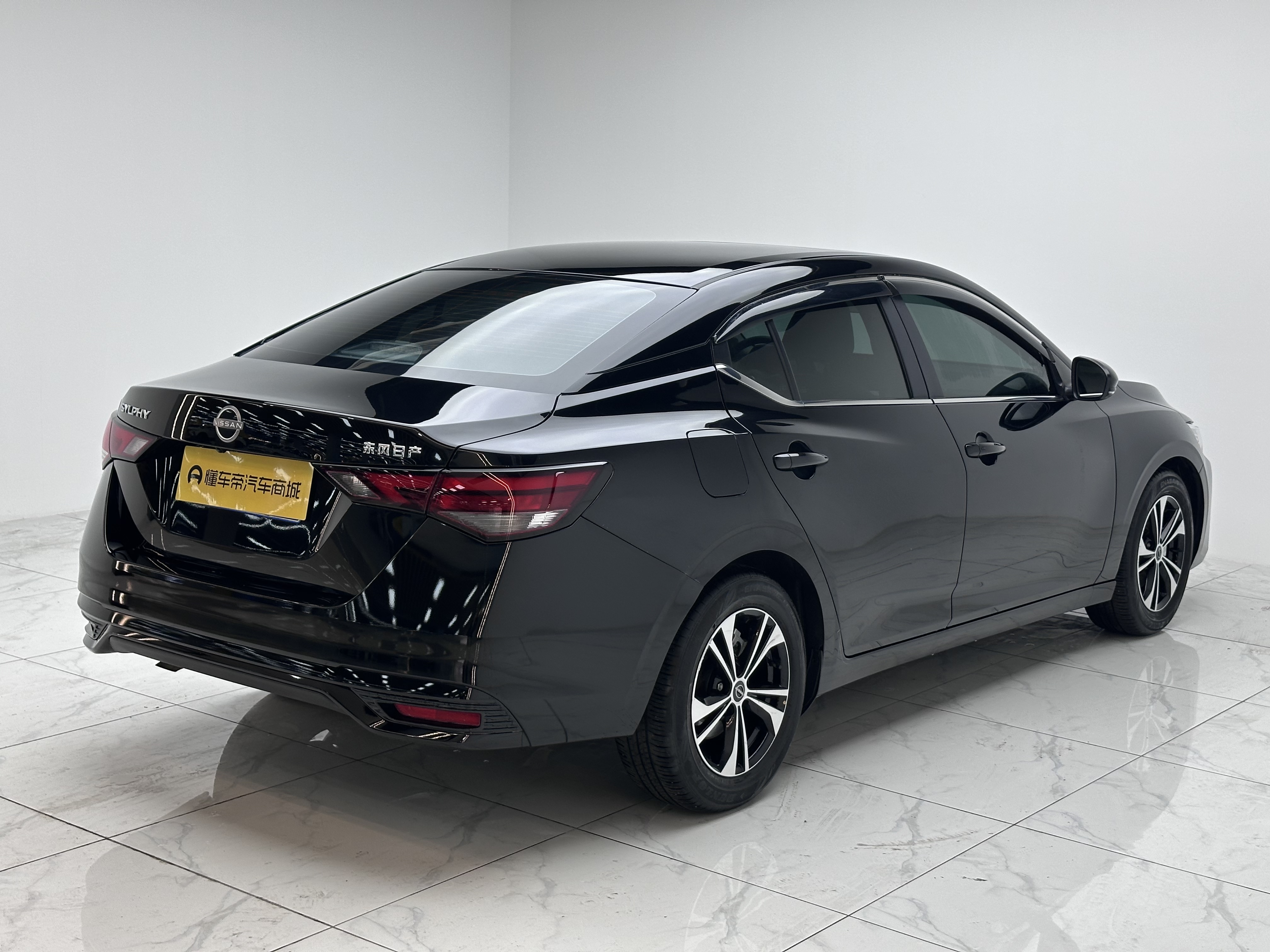 日产 轩逸 2024 汽车图片 #19