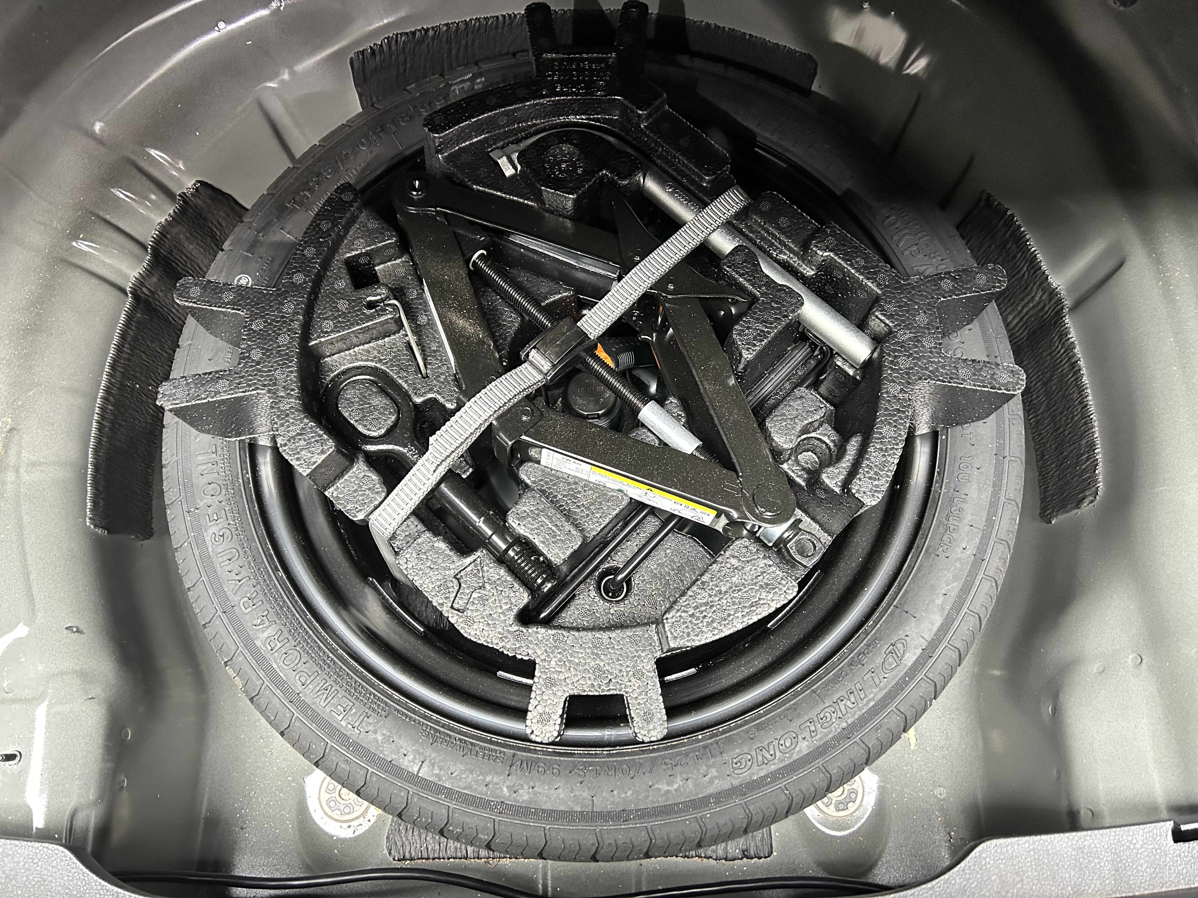 Volkswagen Magotan 2023 car image #19