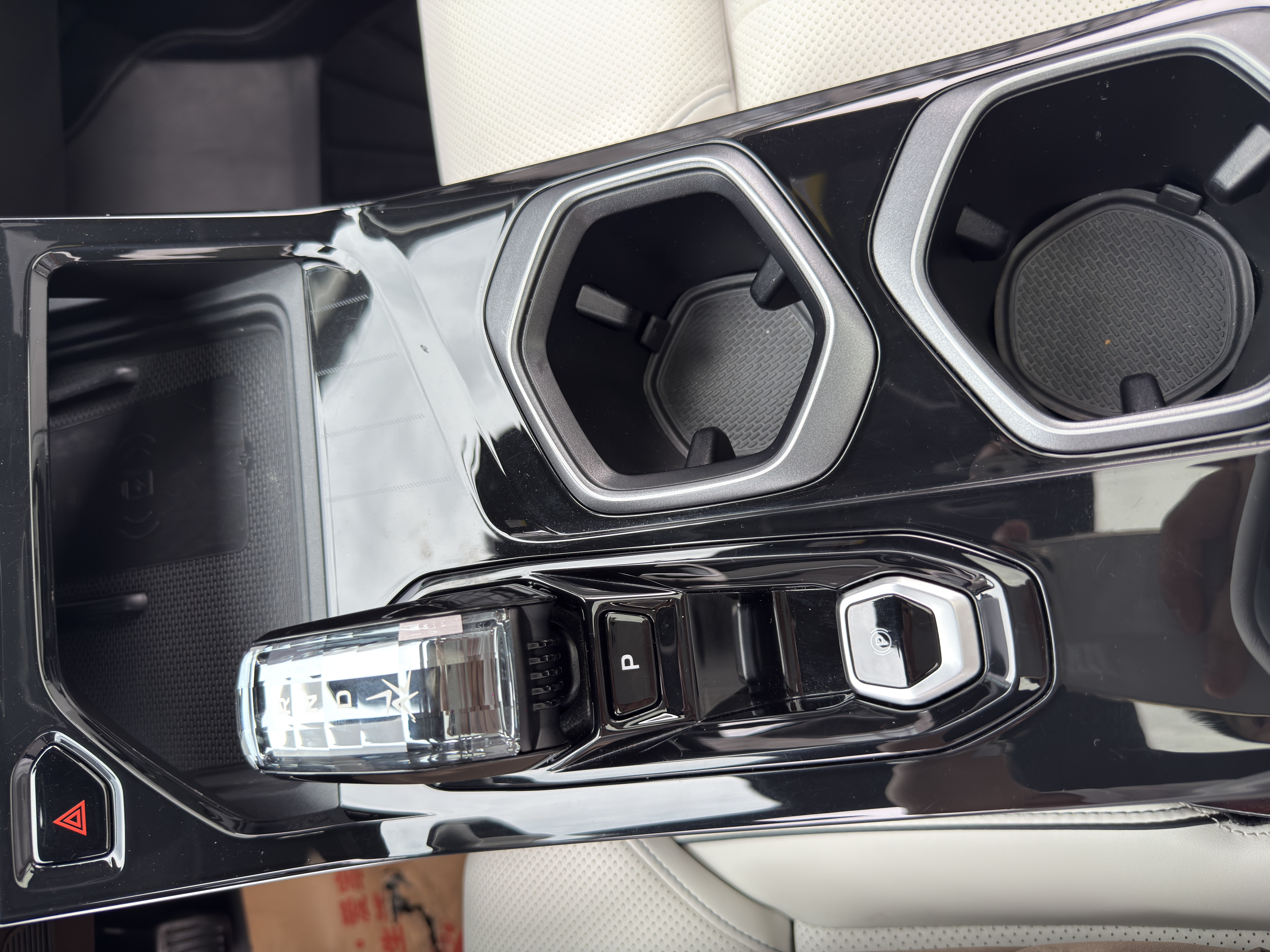 GEELY Boyue L 2023 #19 GEELY Boyue L 2023 car image #19