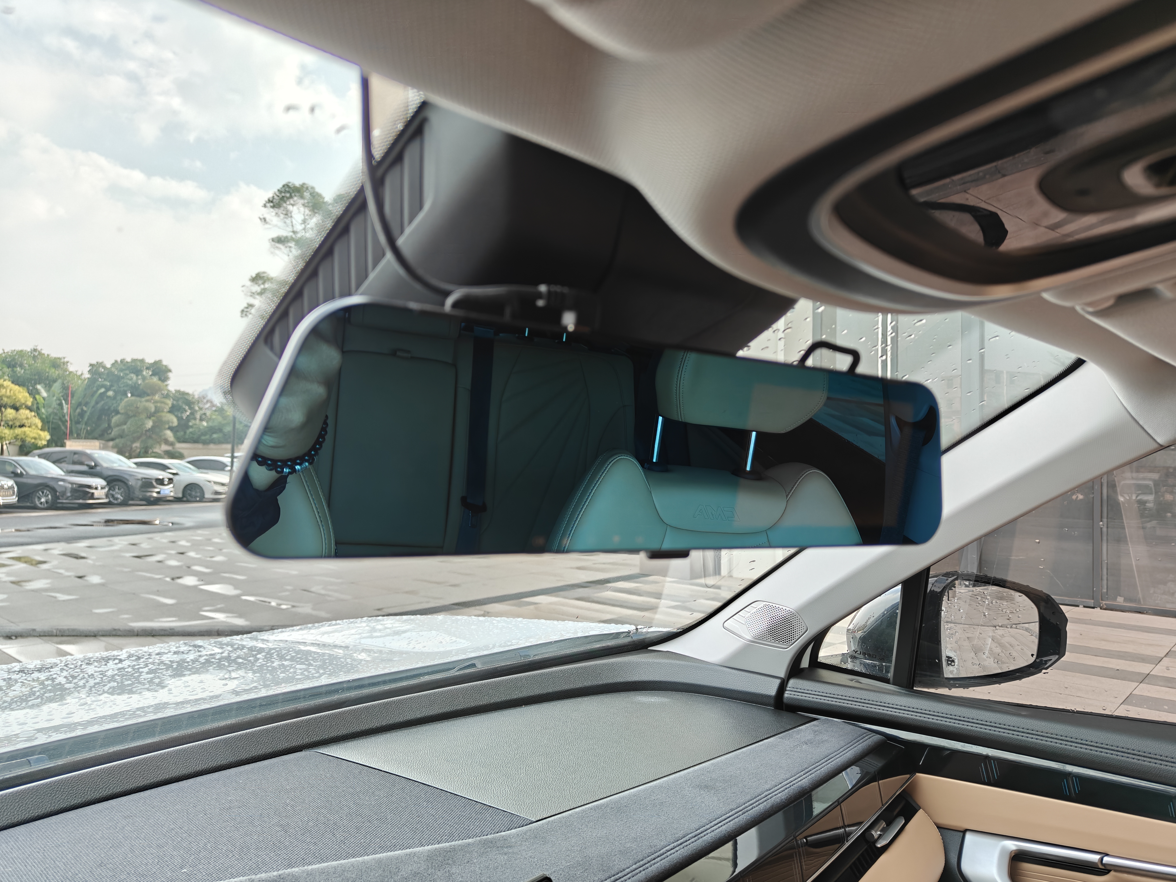 GEELY Boyue L 2023 car image #19