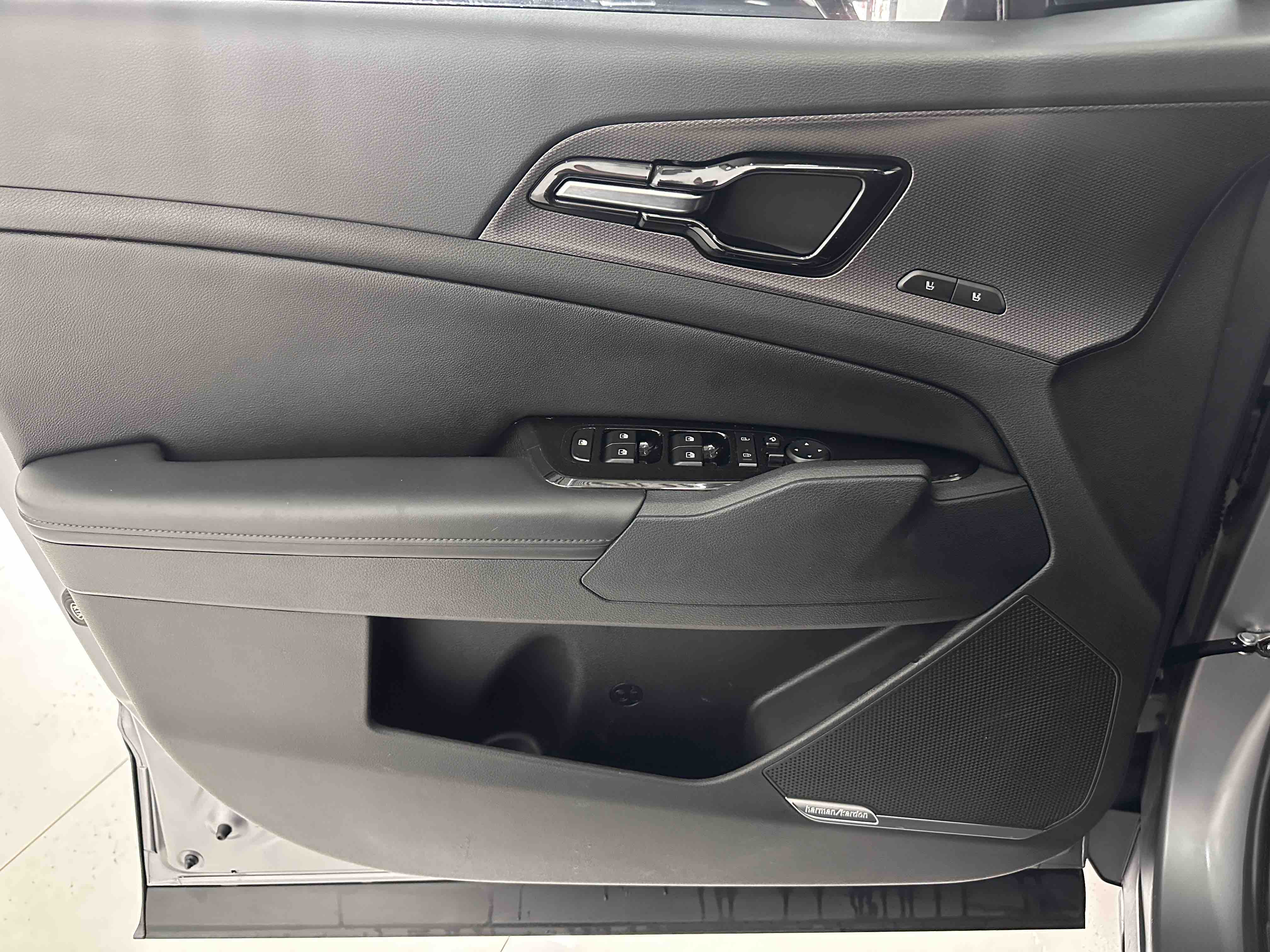 起亚 狮铂拓界 2024 汽车图片 #19