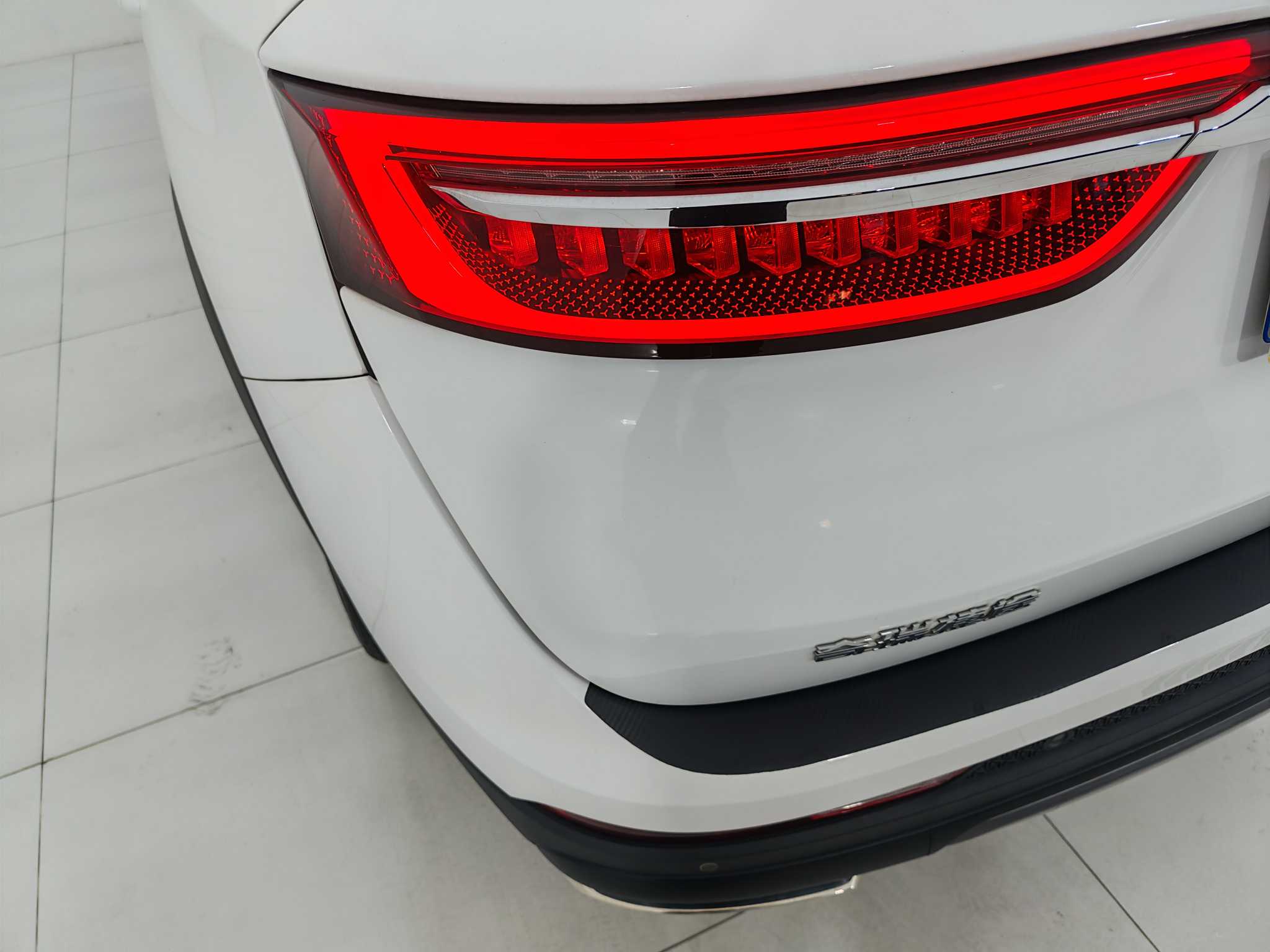 Jetour X90 PLUS 2023 image de voiture #19