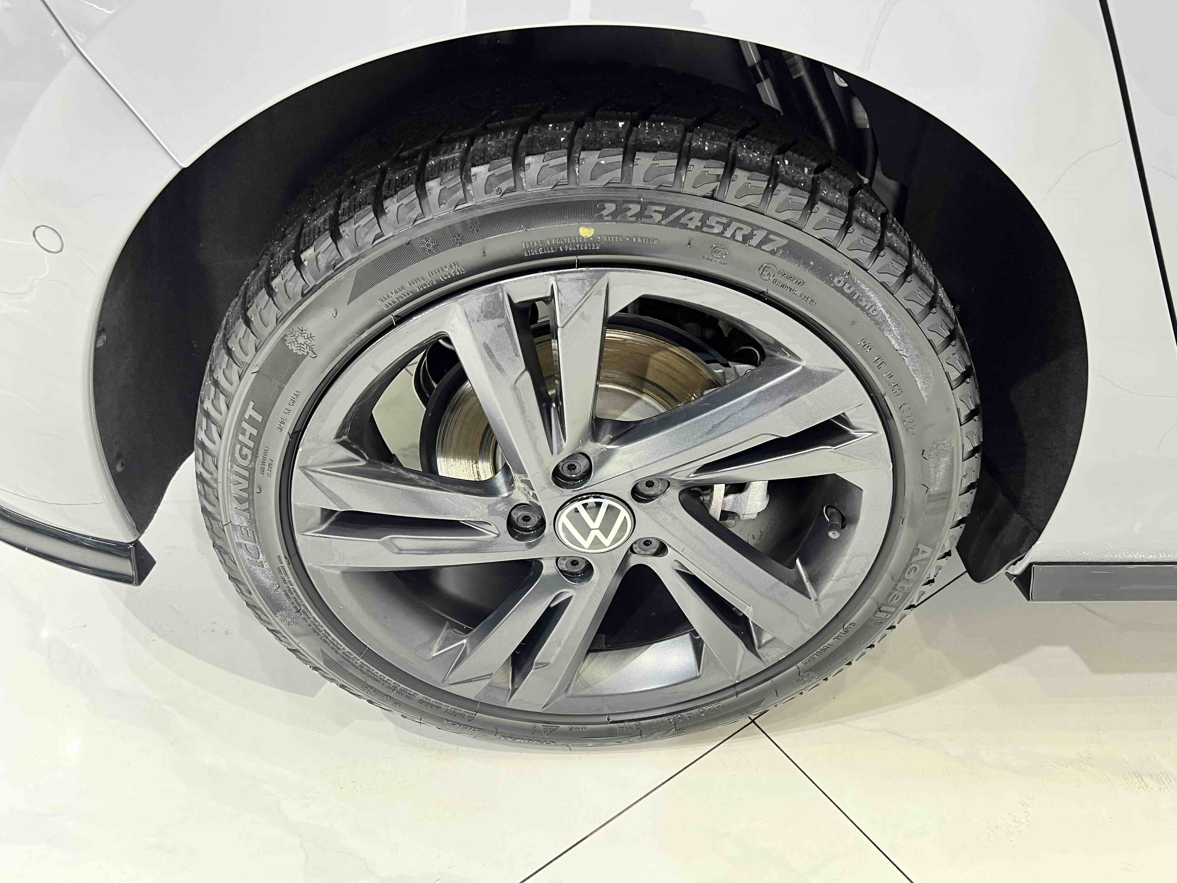 Volkswagen Golf 2023 #19 Volkswagen Golf 2023 car image #19