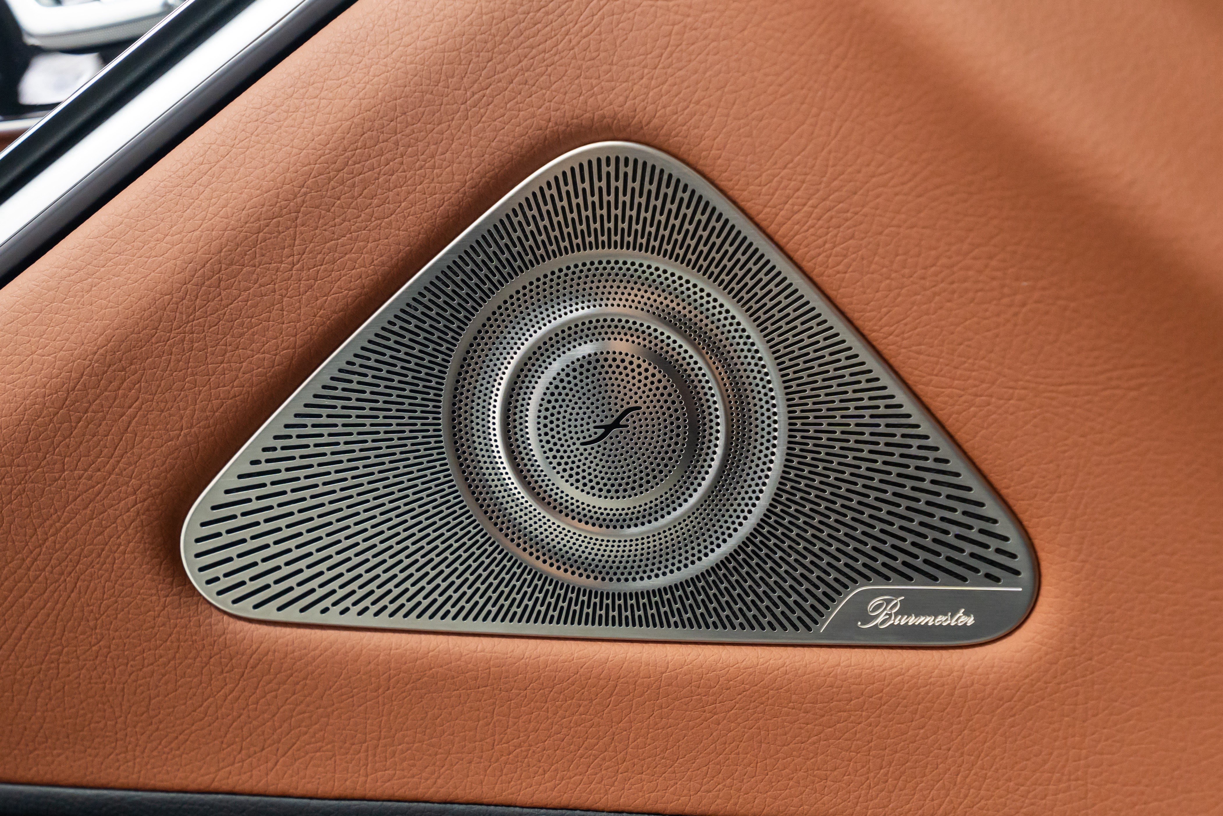 Mercedes-Benz S Class 2023 immagine di auto #19