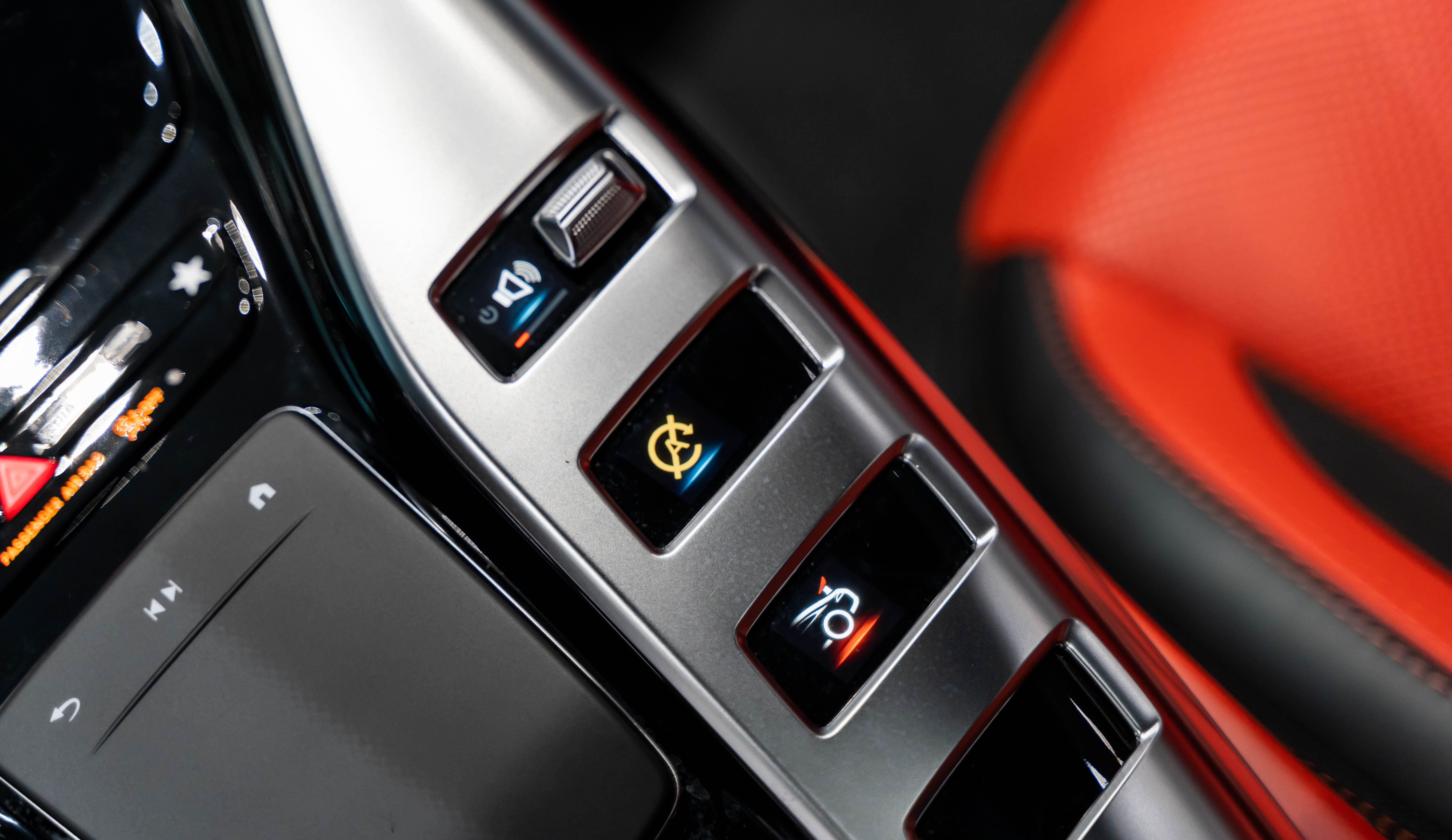 Mercedes-Benz AMG GT 2023 car image #19