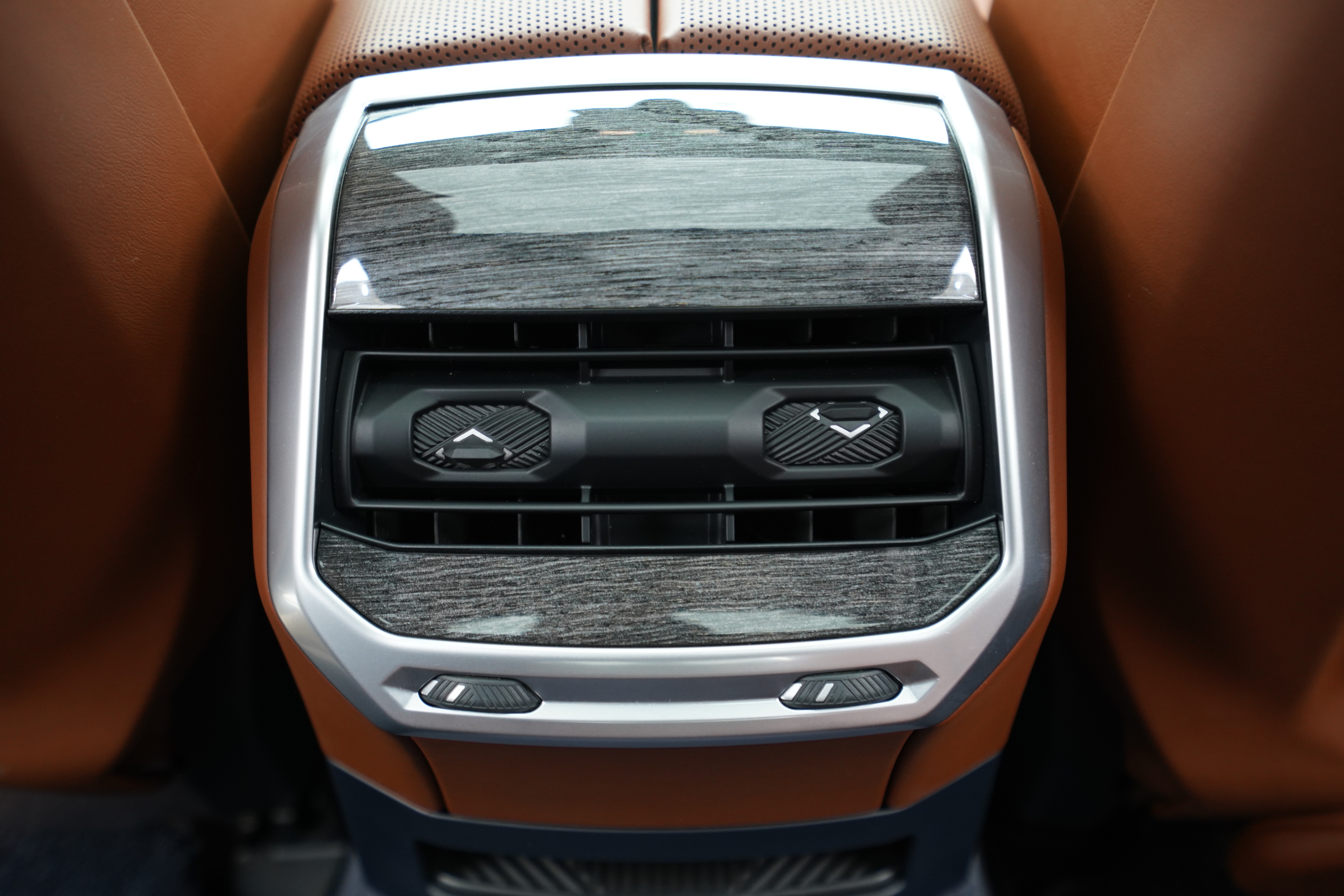 BMW i7 2023 #19 BMW i7 2023 изображение автомобиля #19