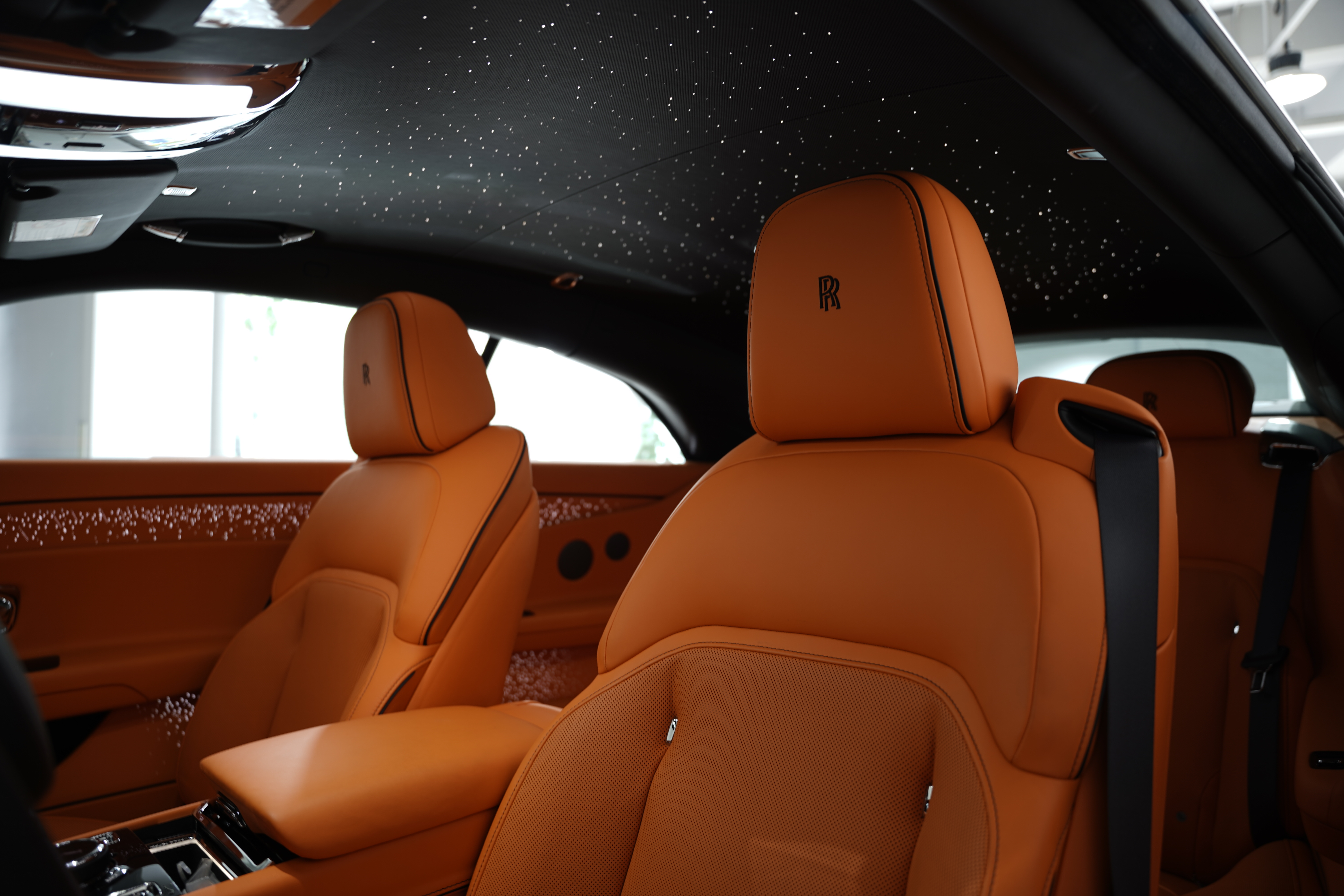 劳斯莱斯 闪灵 2025 #19 劳斯莱斯 闪灵 2025 汽车图片 #19