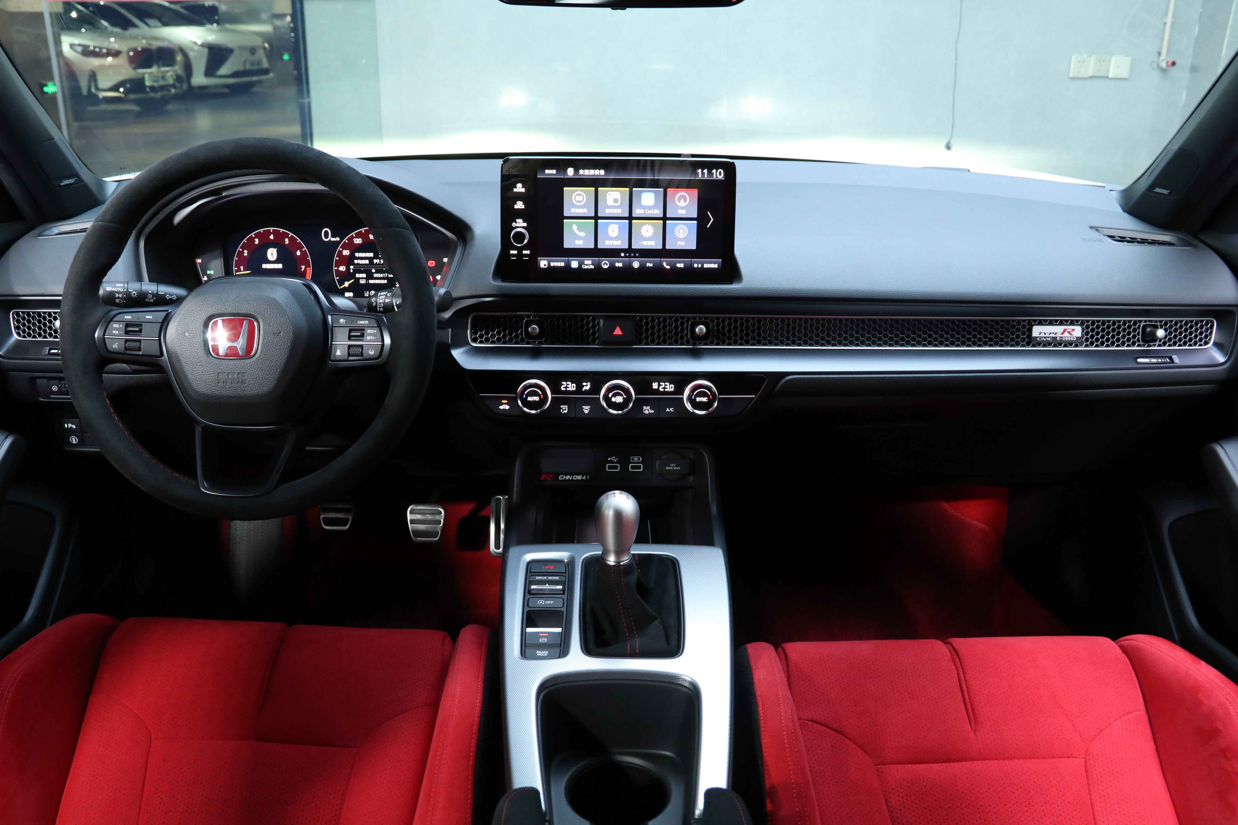 Honda Civic (Imported) 2024 immagine di auto #19