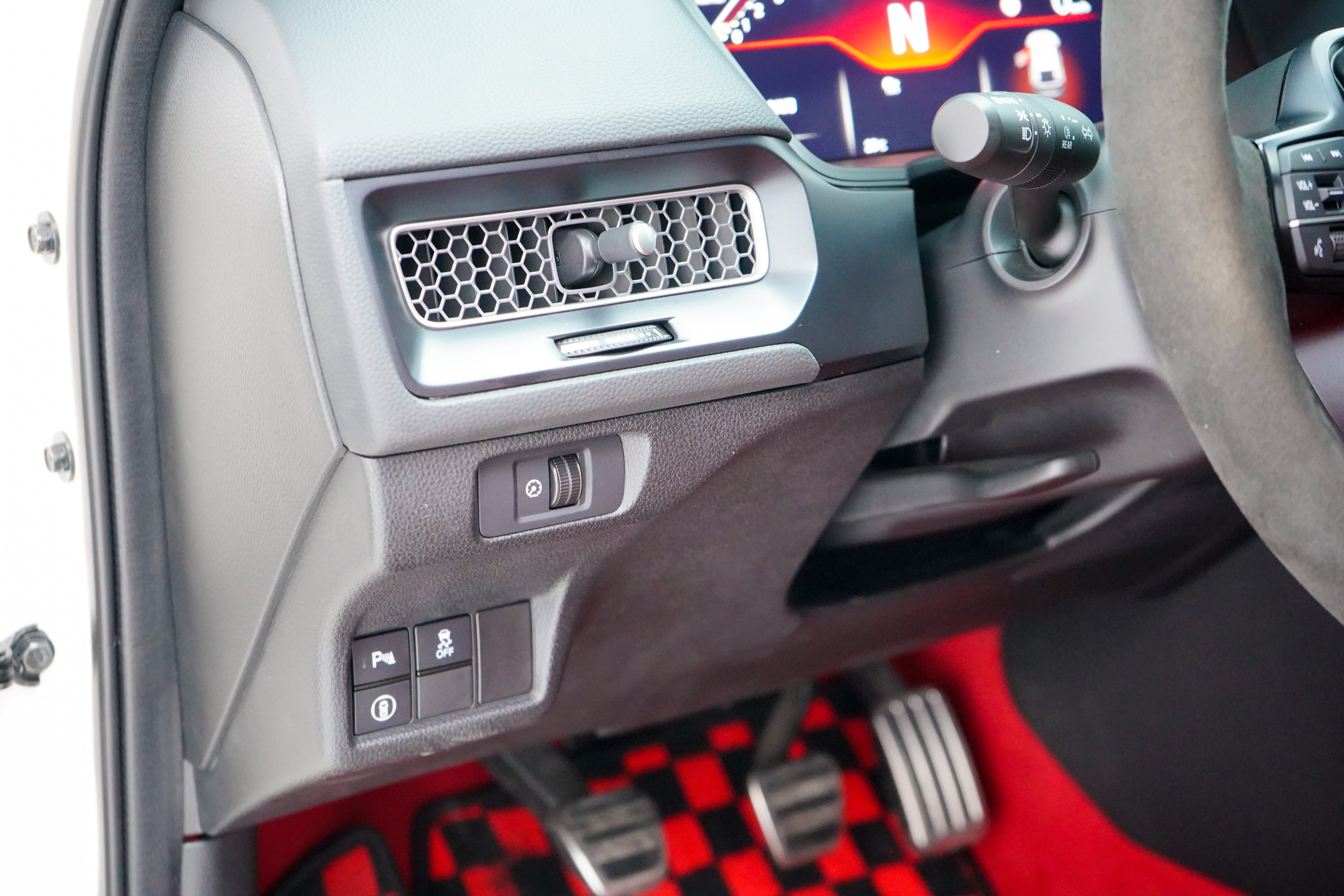 Honda Civic (Imported) 2023 #19 Honda Civic (Imported) 2023 car image #19