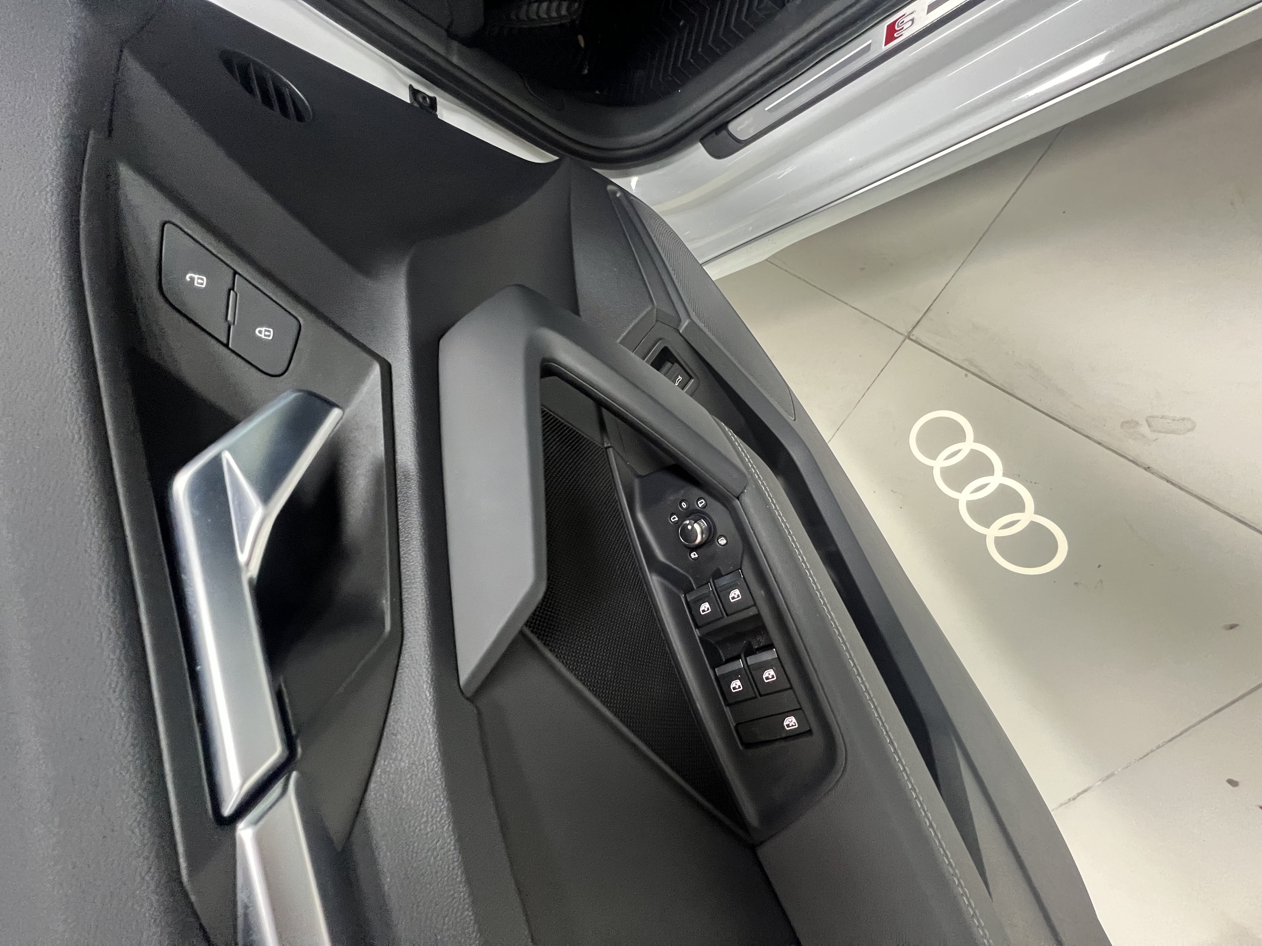 Audi A3 2023 #19 Audi A3 2023 car image #19