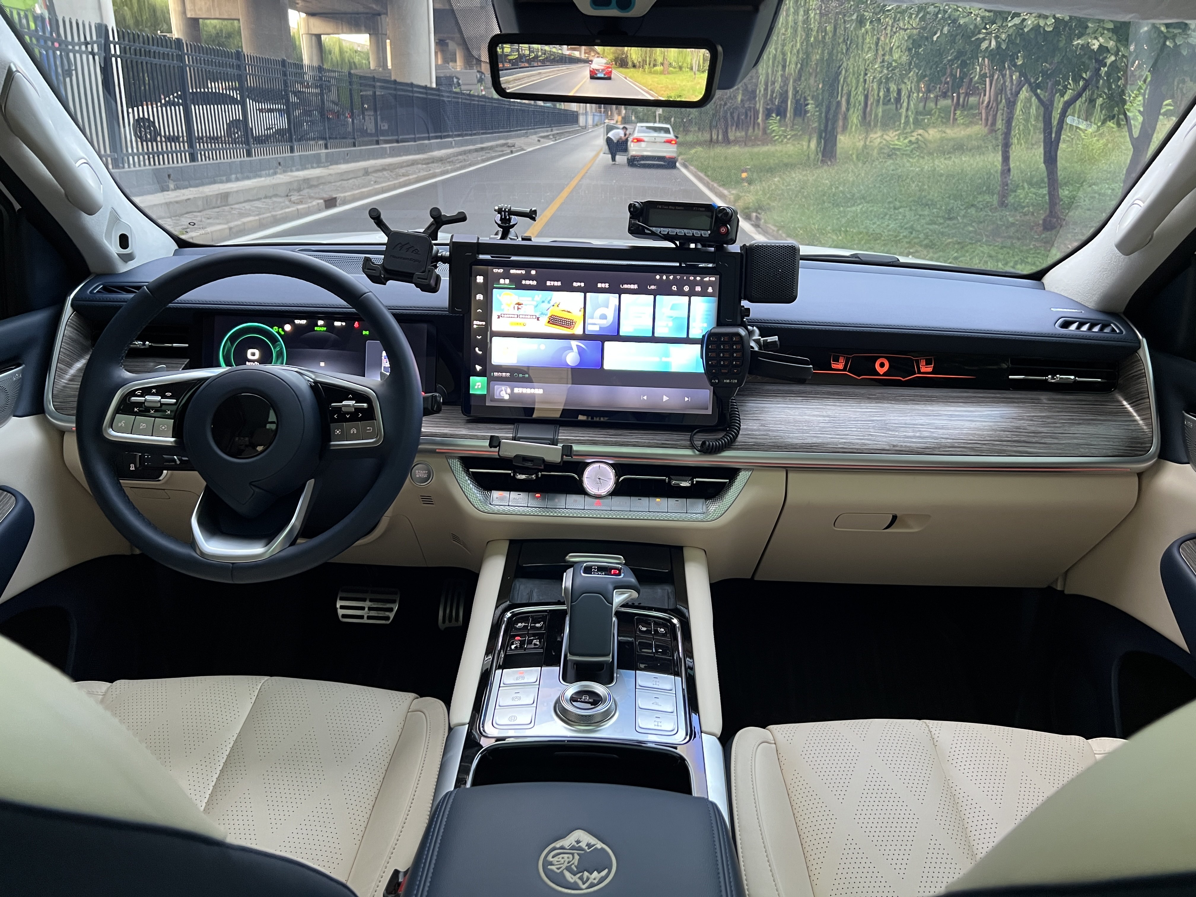 Great Wall Shanhai Pao 2023 car image #19