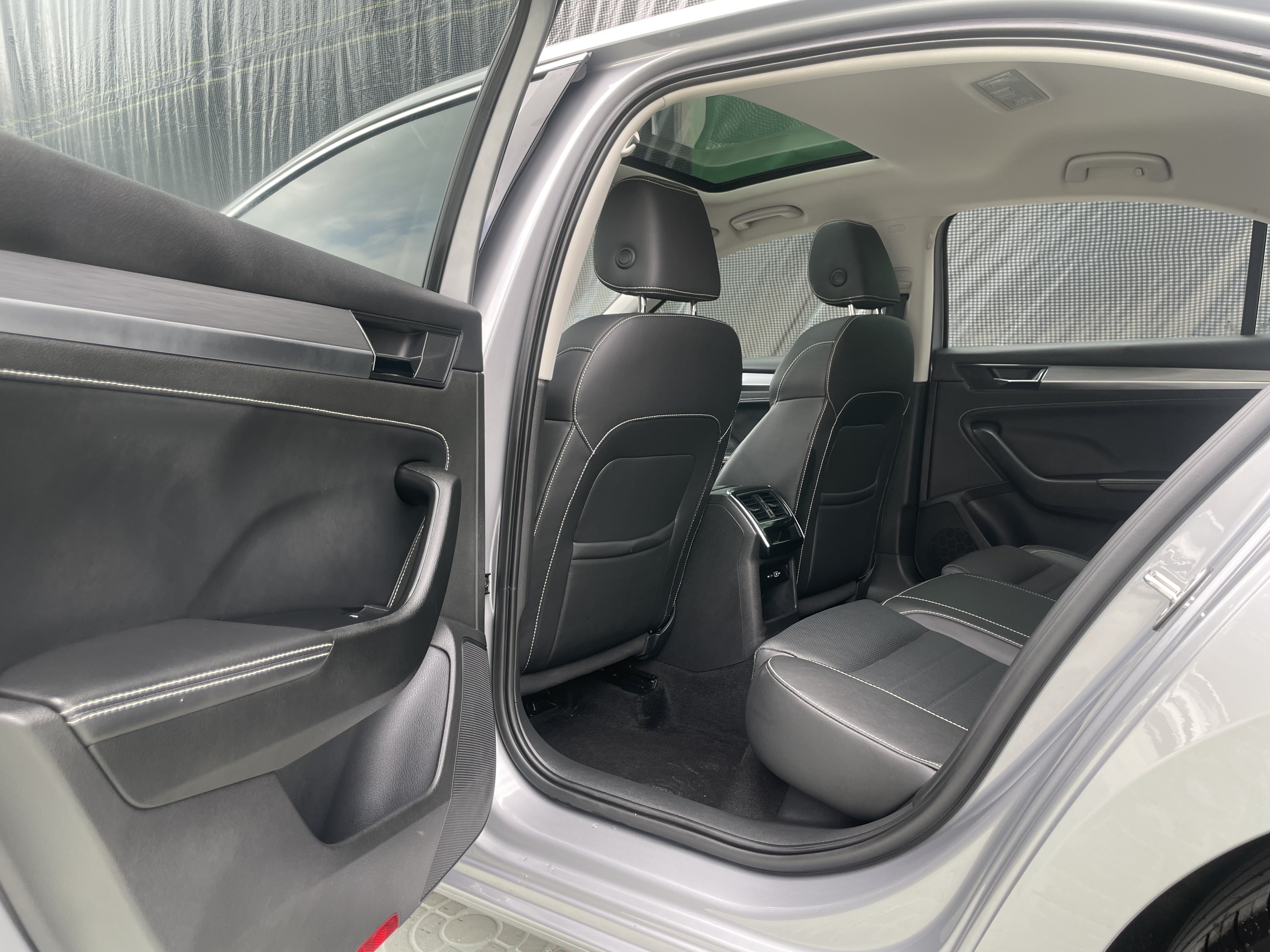 斯柯达 速派 2024 汽车图片 #19