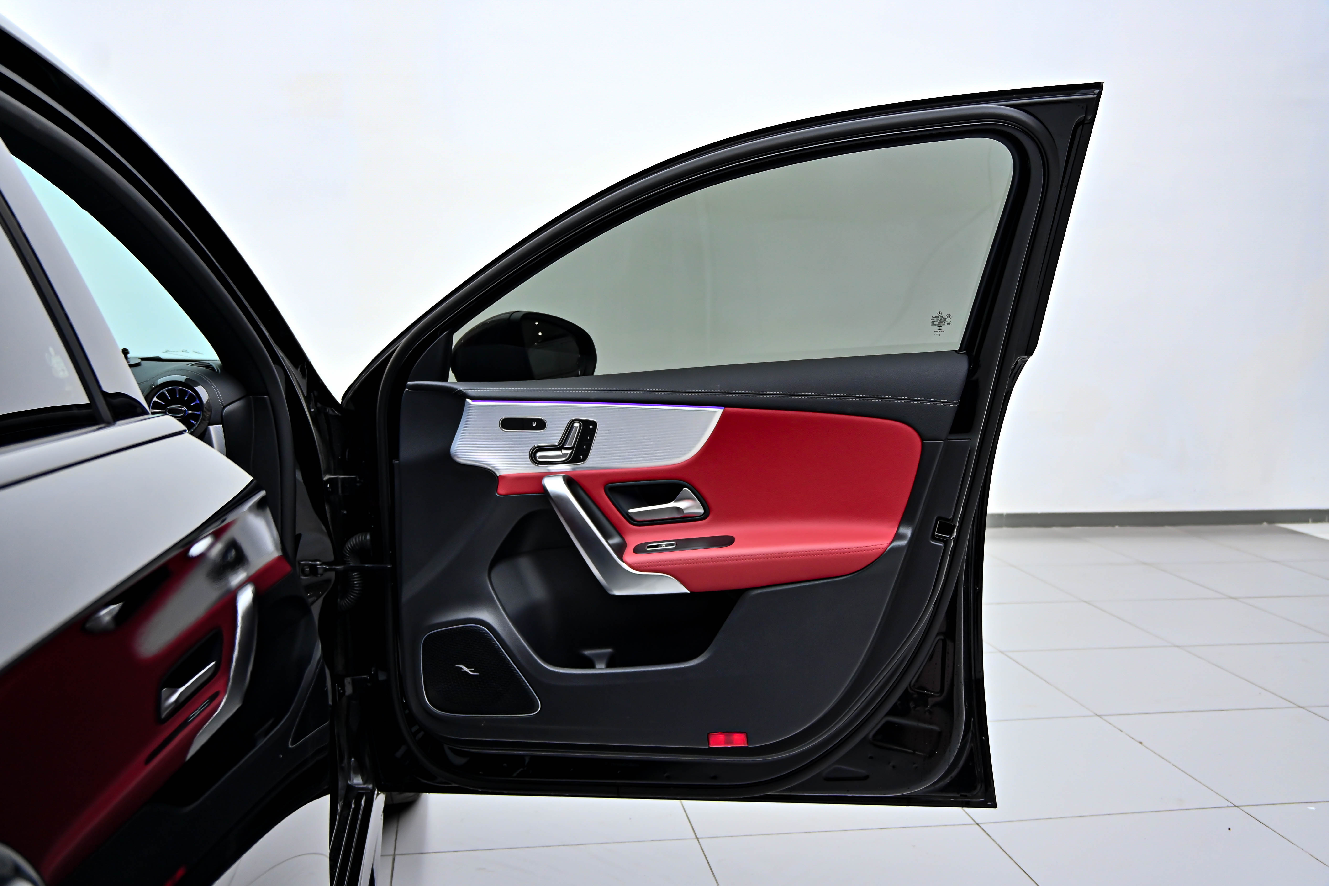 Mercedes-Benz A AMG (Imported) 2023 car image #19