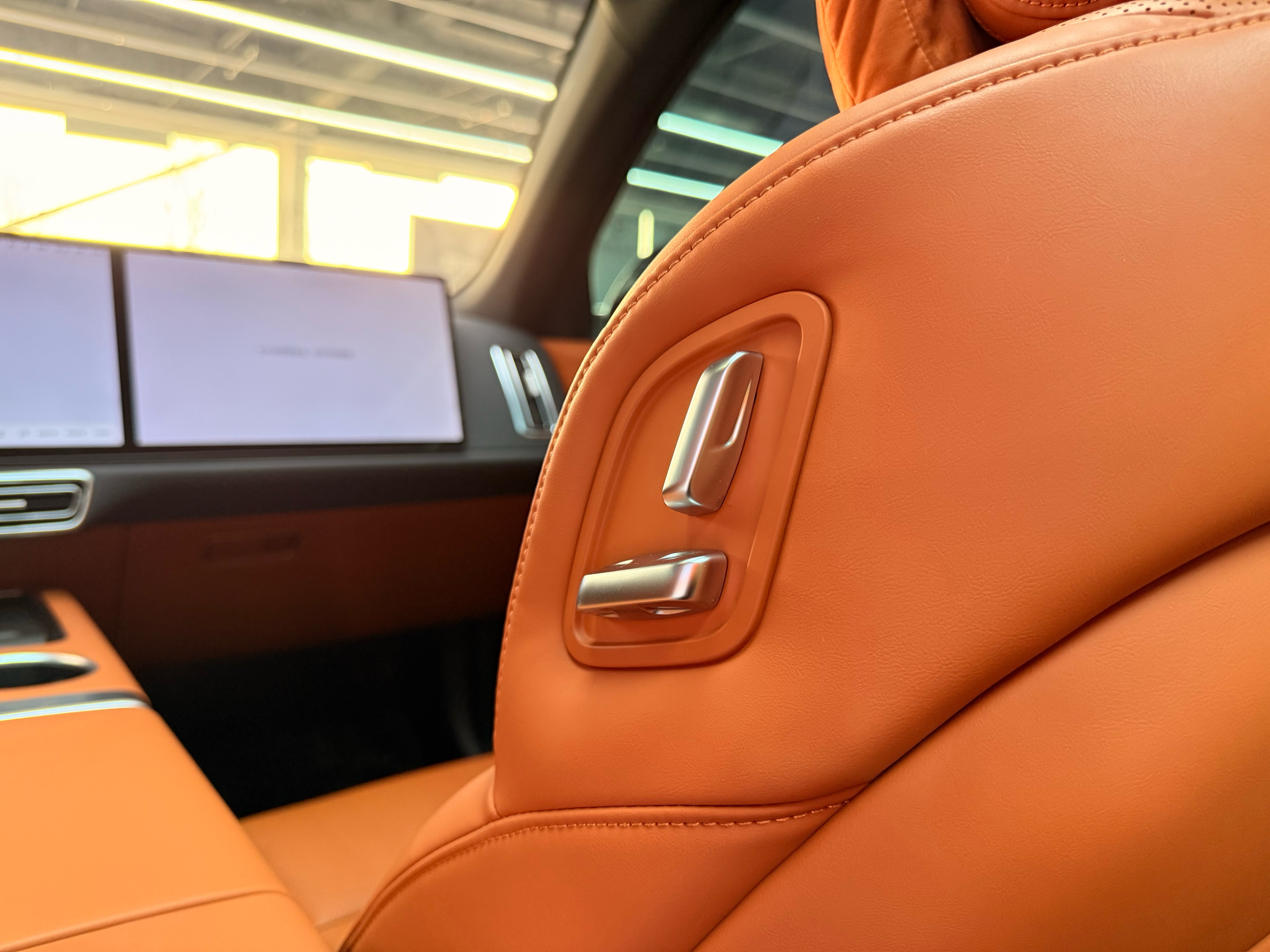 Li L7 2024 car image #19