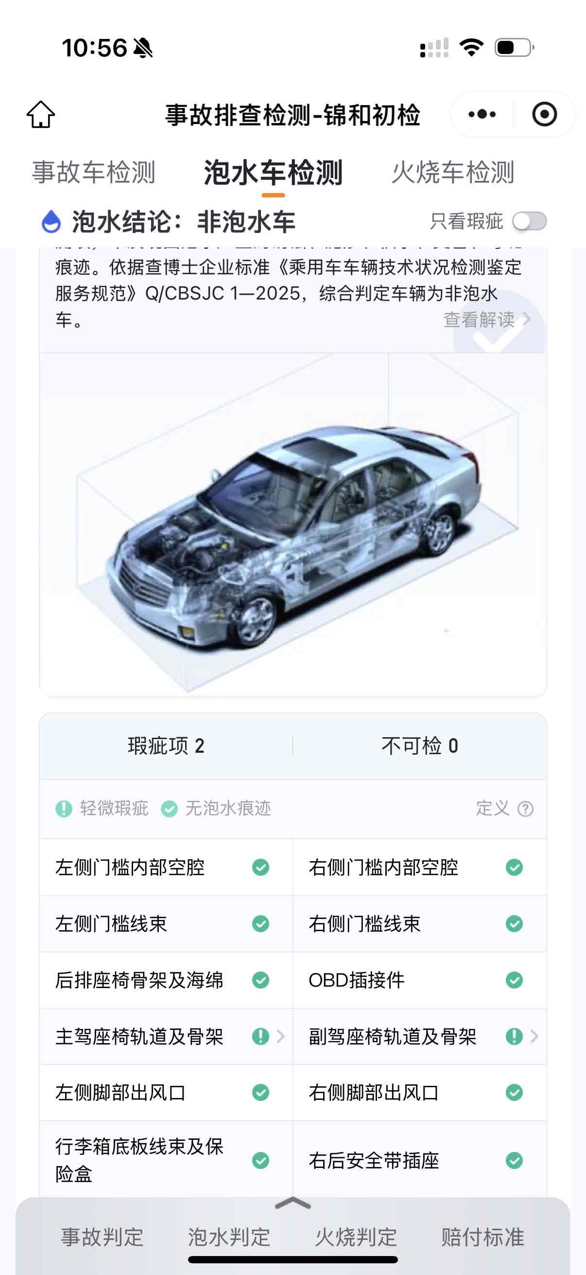 Audi S6 2024 car image #19