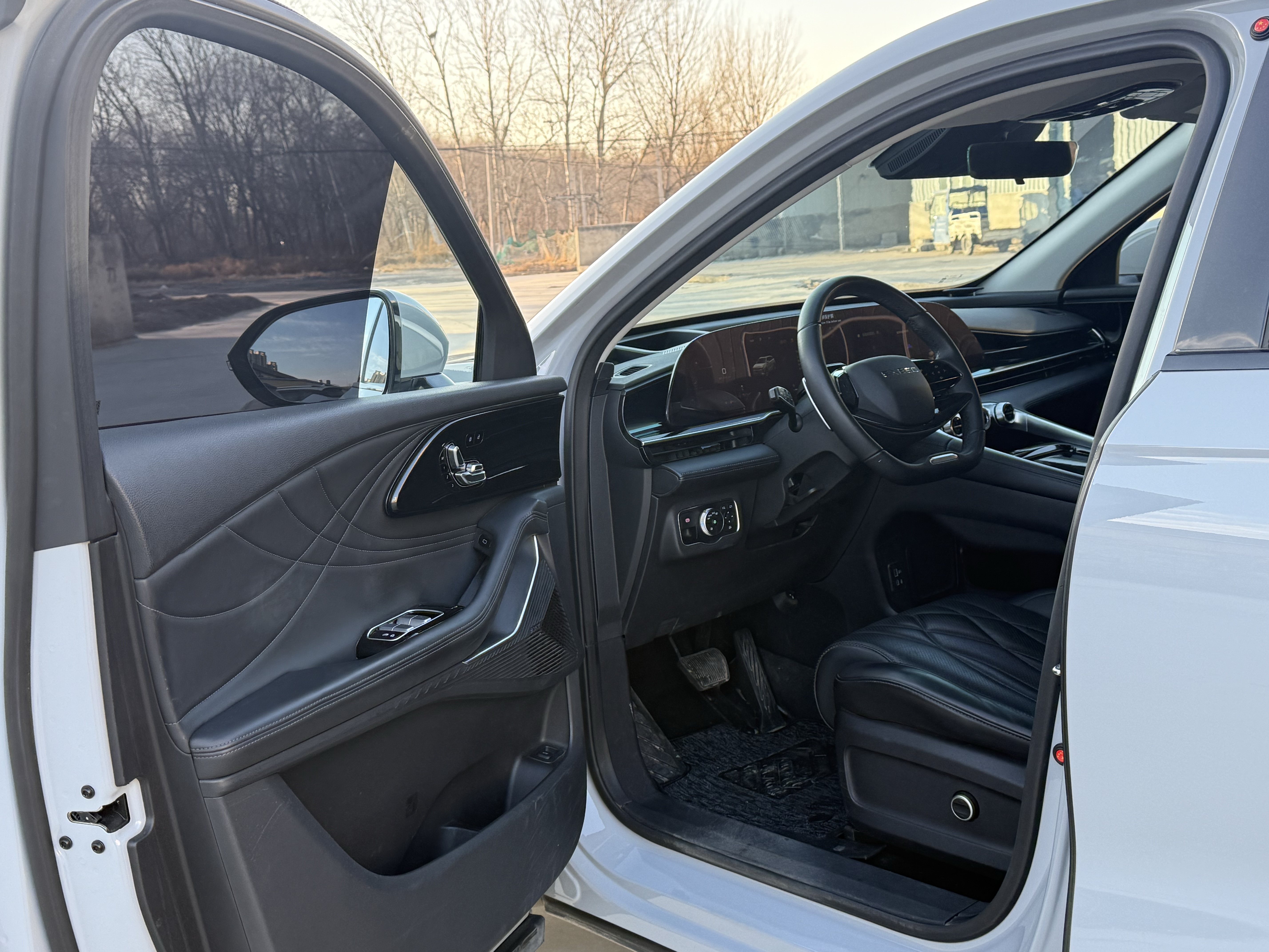 Exceed Yaoguang 2023 car image #19