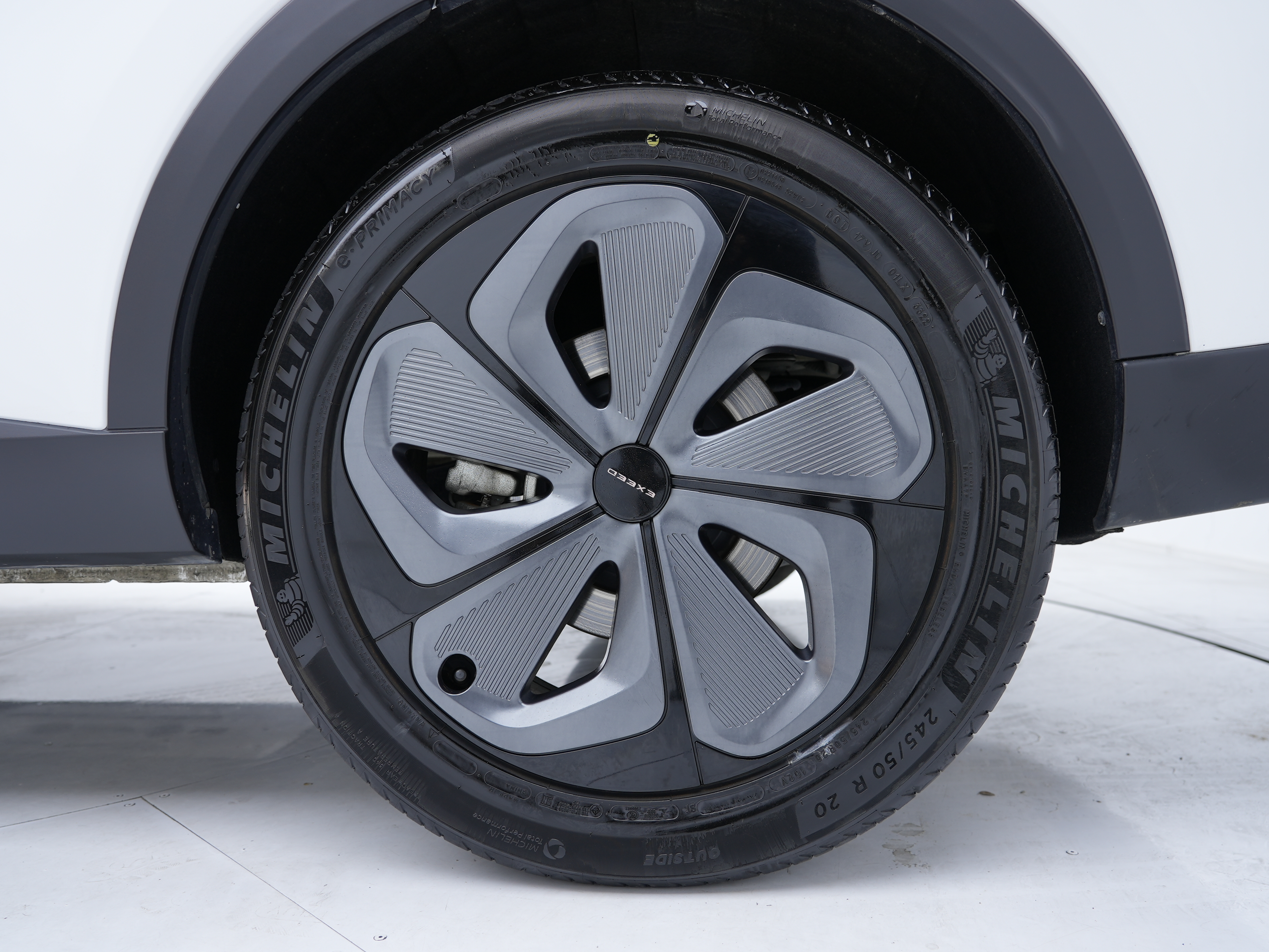 Exceed Yaoguang 2023 #19 Exceed Yaoguang 2023 car image #19