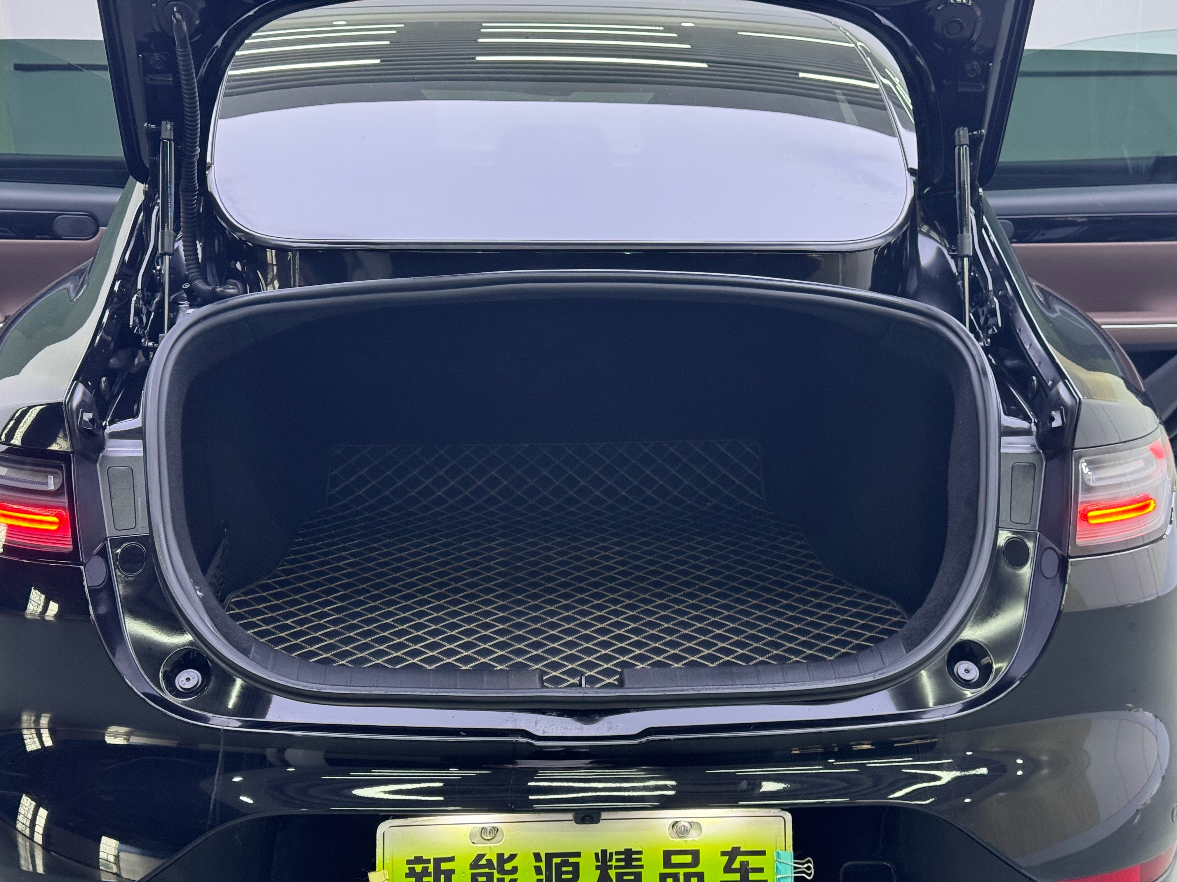 零跑汽车 零跑C01 2023 汽车图片 #19