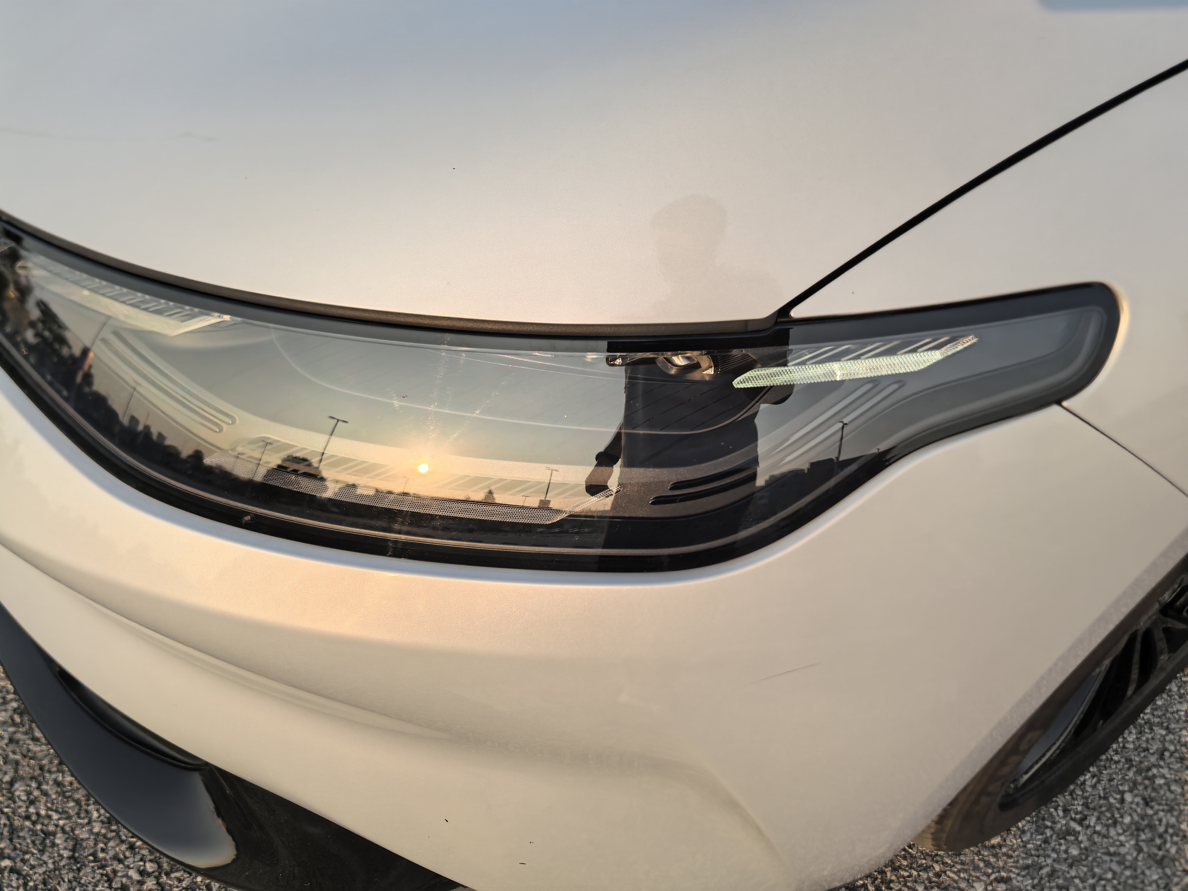 零跑汽车 零跑C01 2023 汽车图片 #19