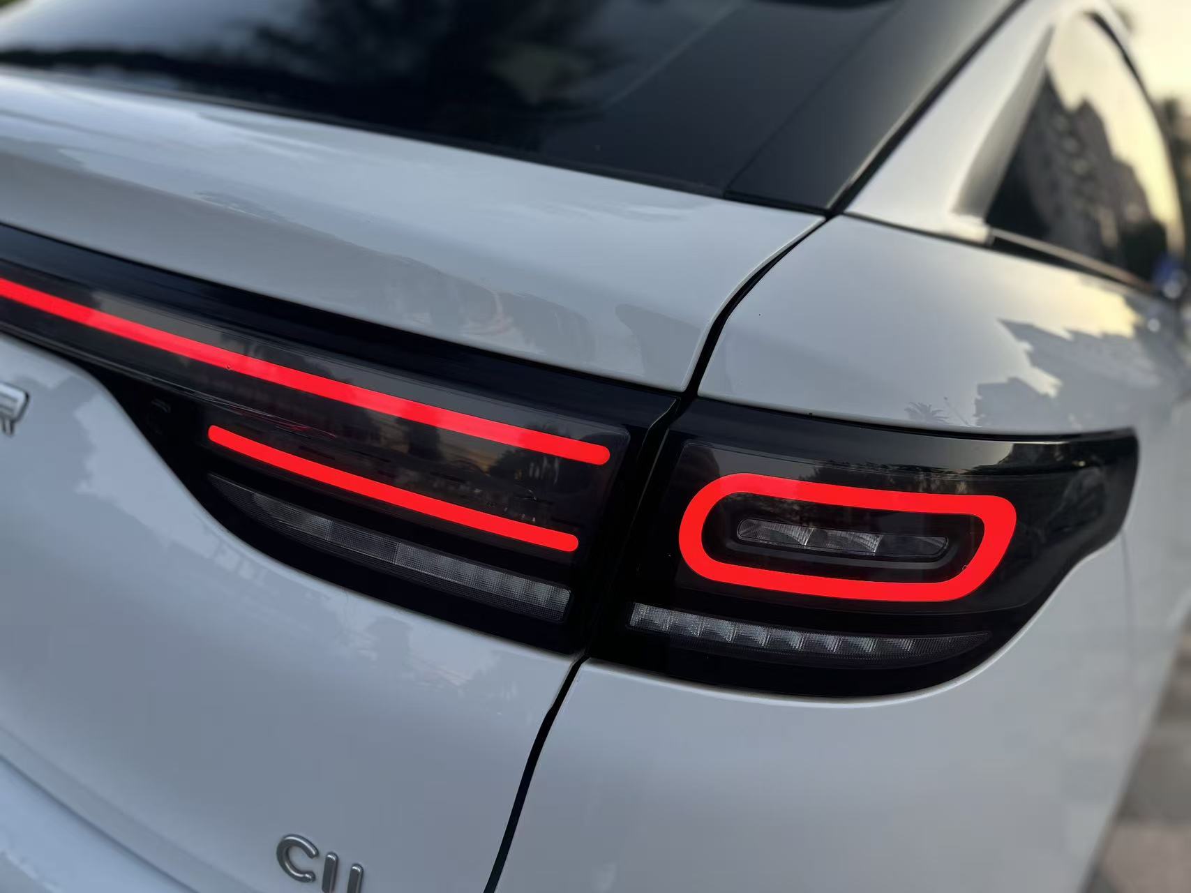 零跑汽车 零跑C11 2023 汽车图片 #19