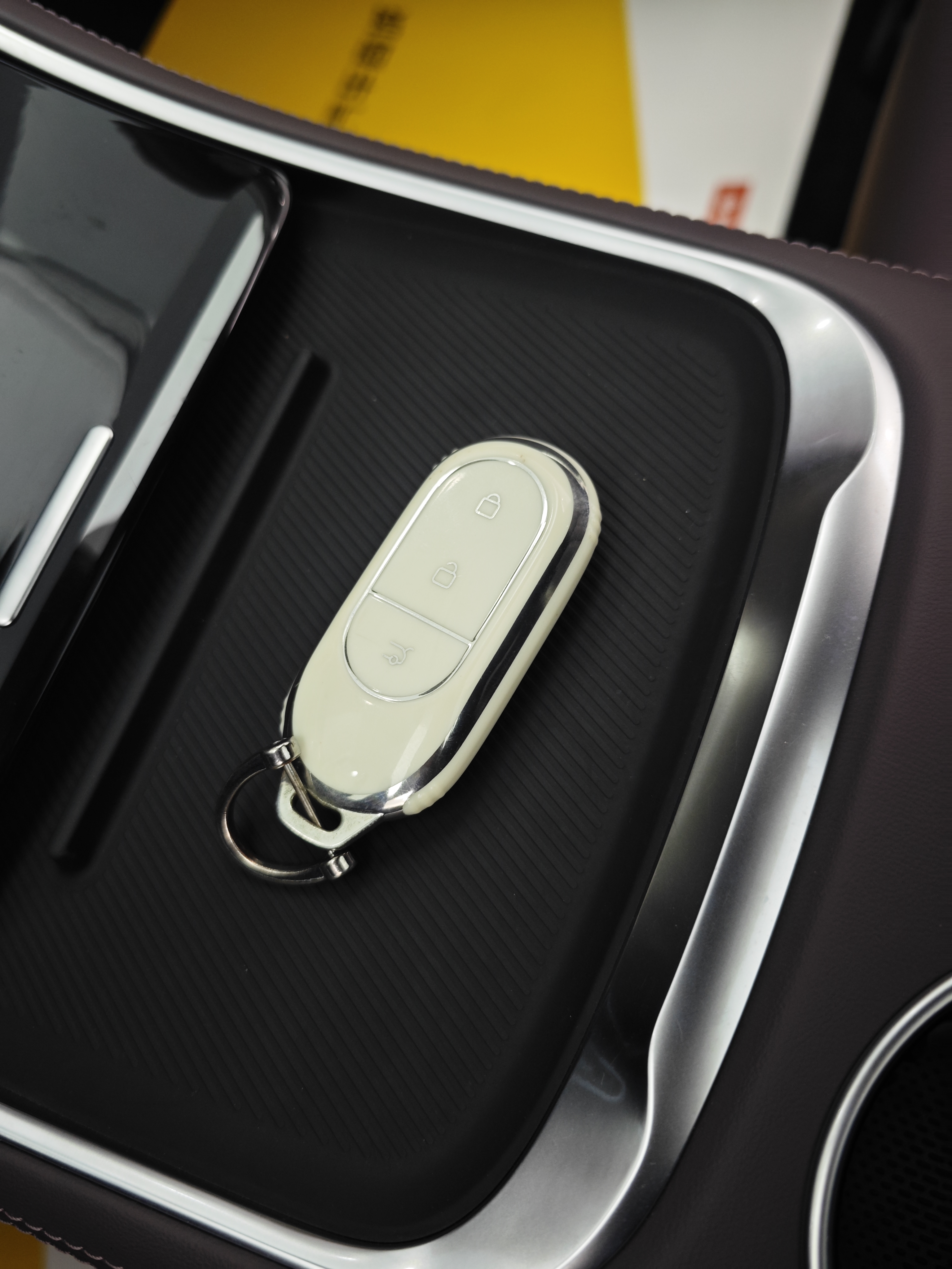 Leapmotor C11 2024 car image #19