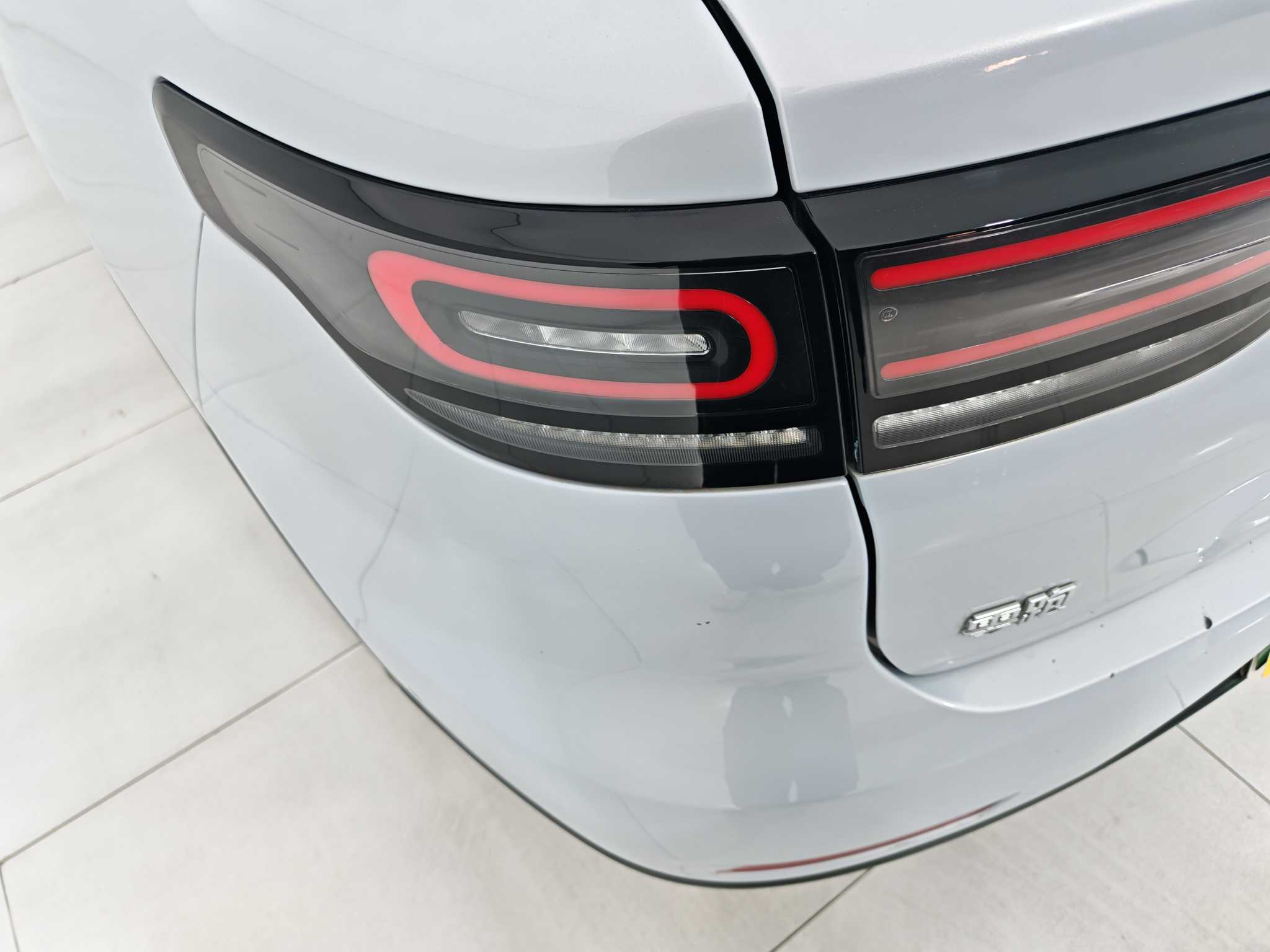 零跑汽车 零跑C11 2023 汽车图片 #19