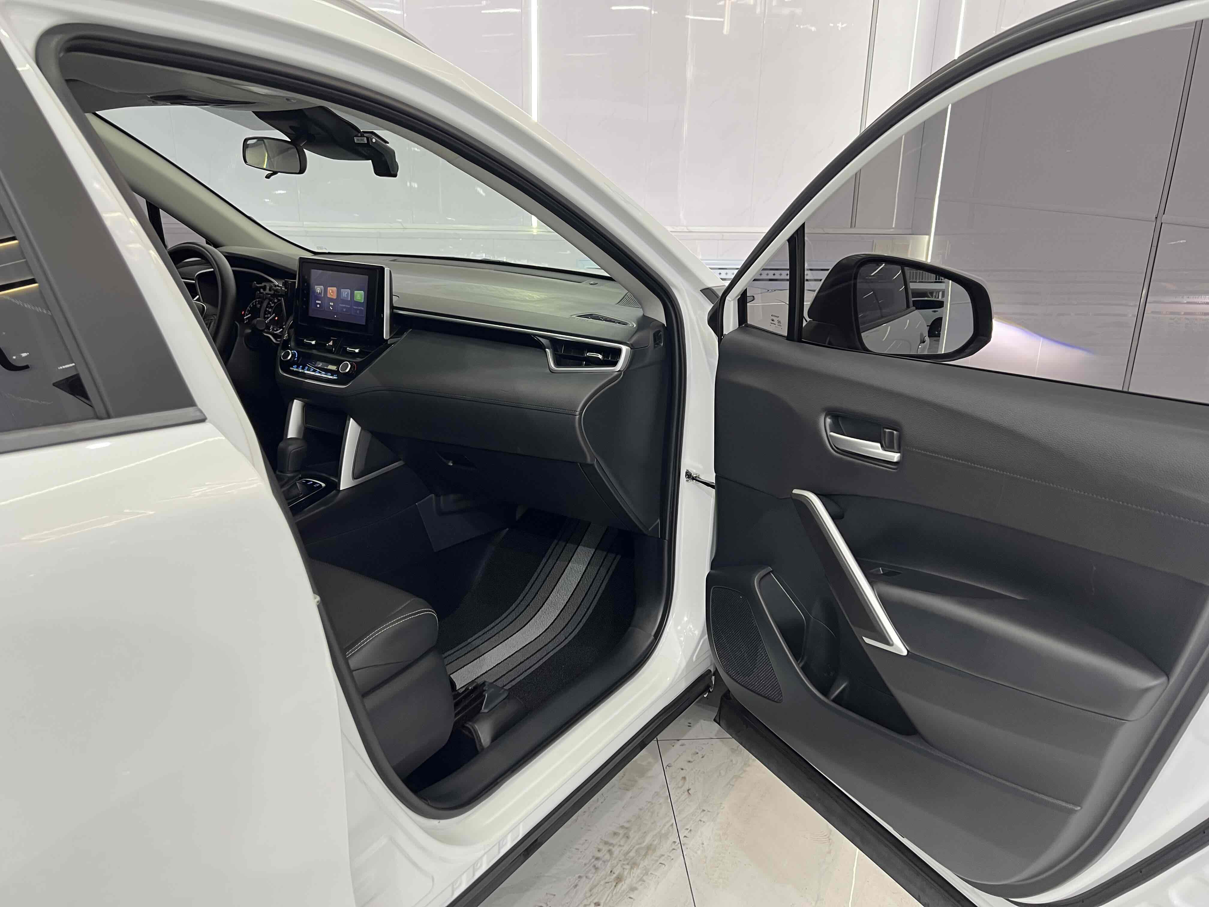 Toyota Frontlander 2022 #19 Toyota Frontlander 2022 immagine di auto #19