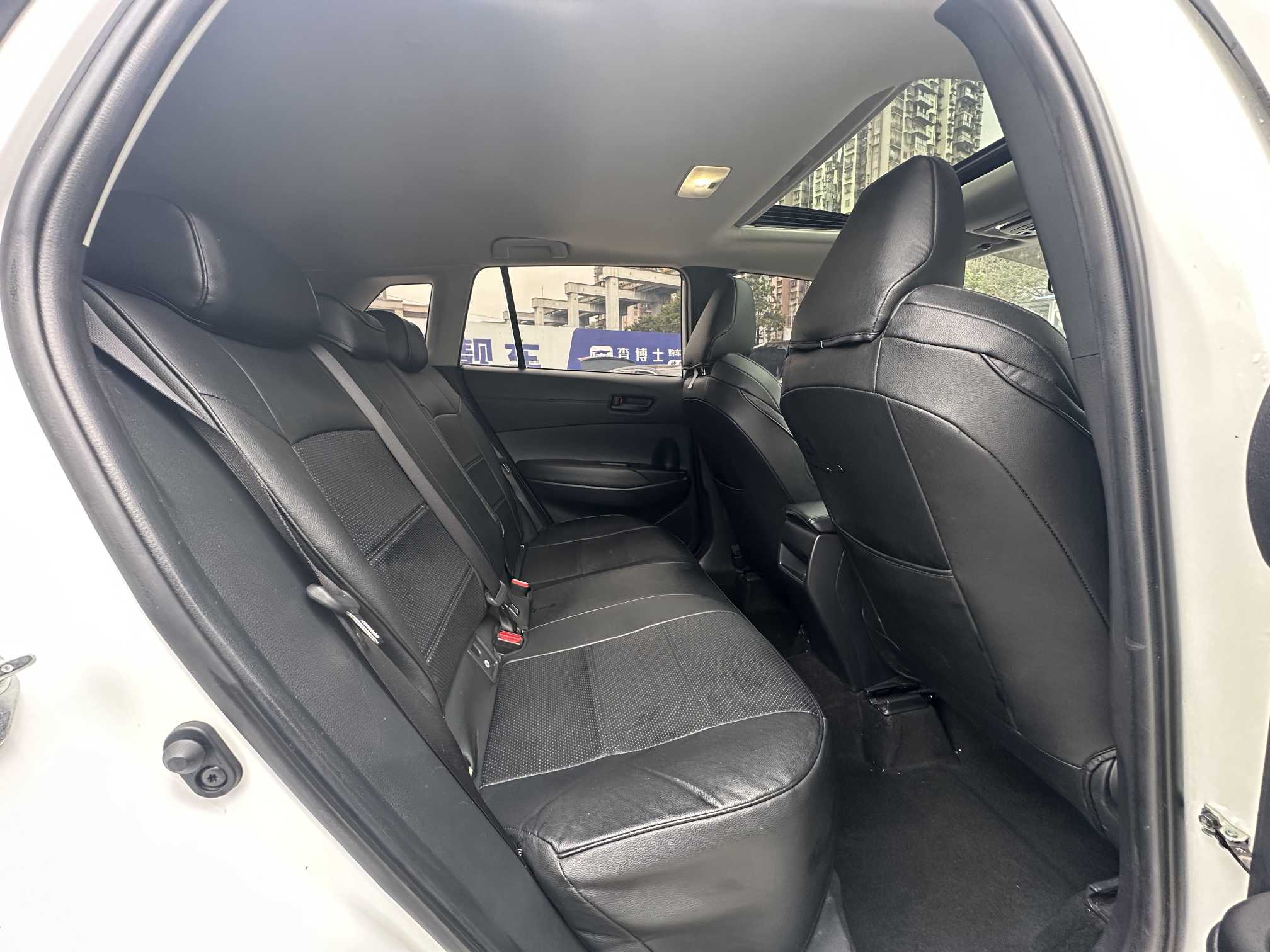 Toyota Frontlander 2023 car image #19