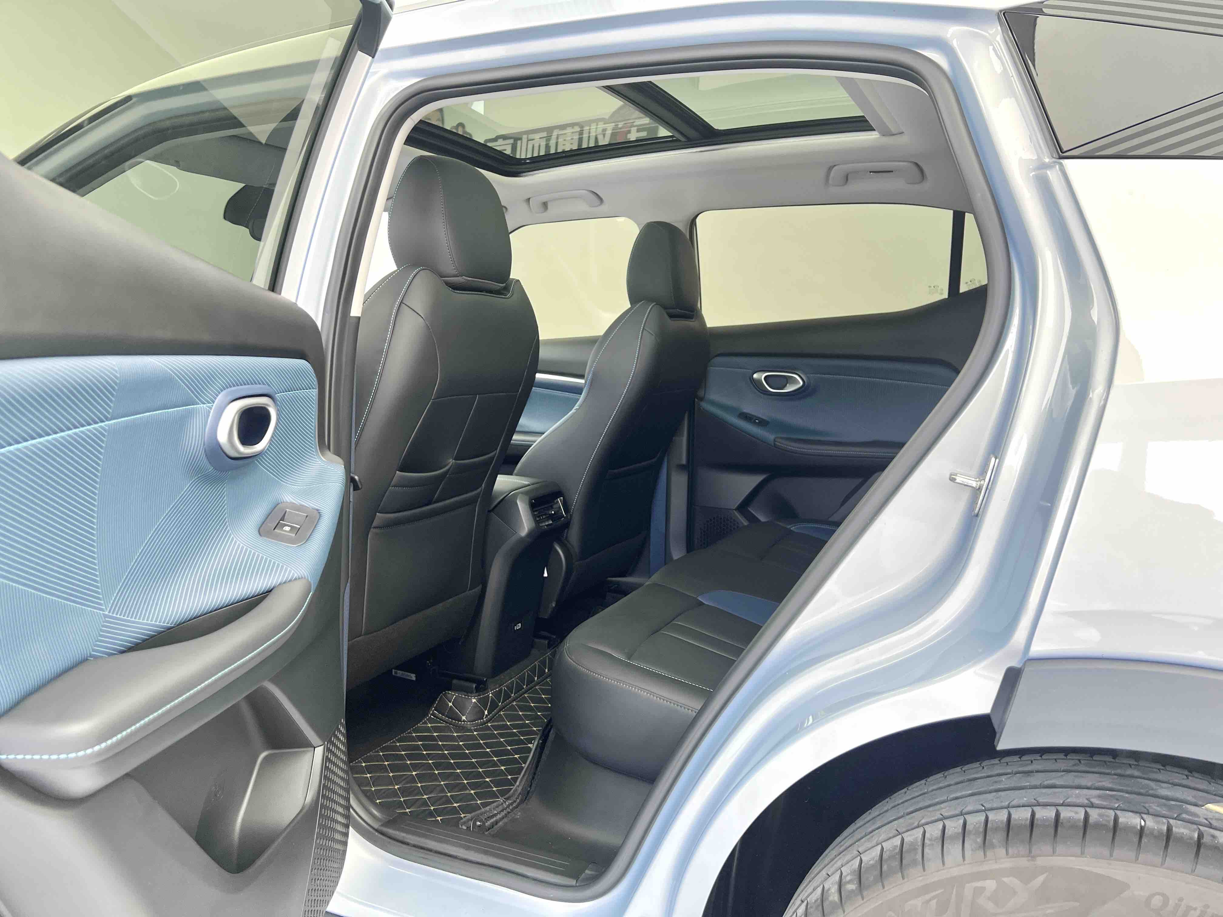 GAC Trumpchi GS3 2025 car image #19