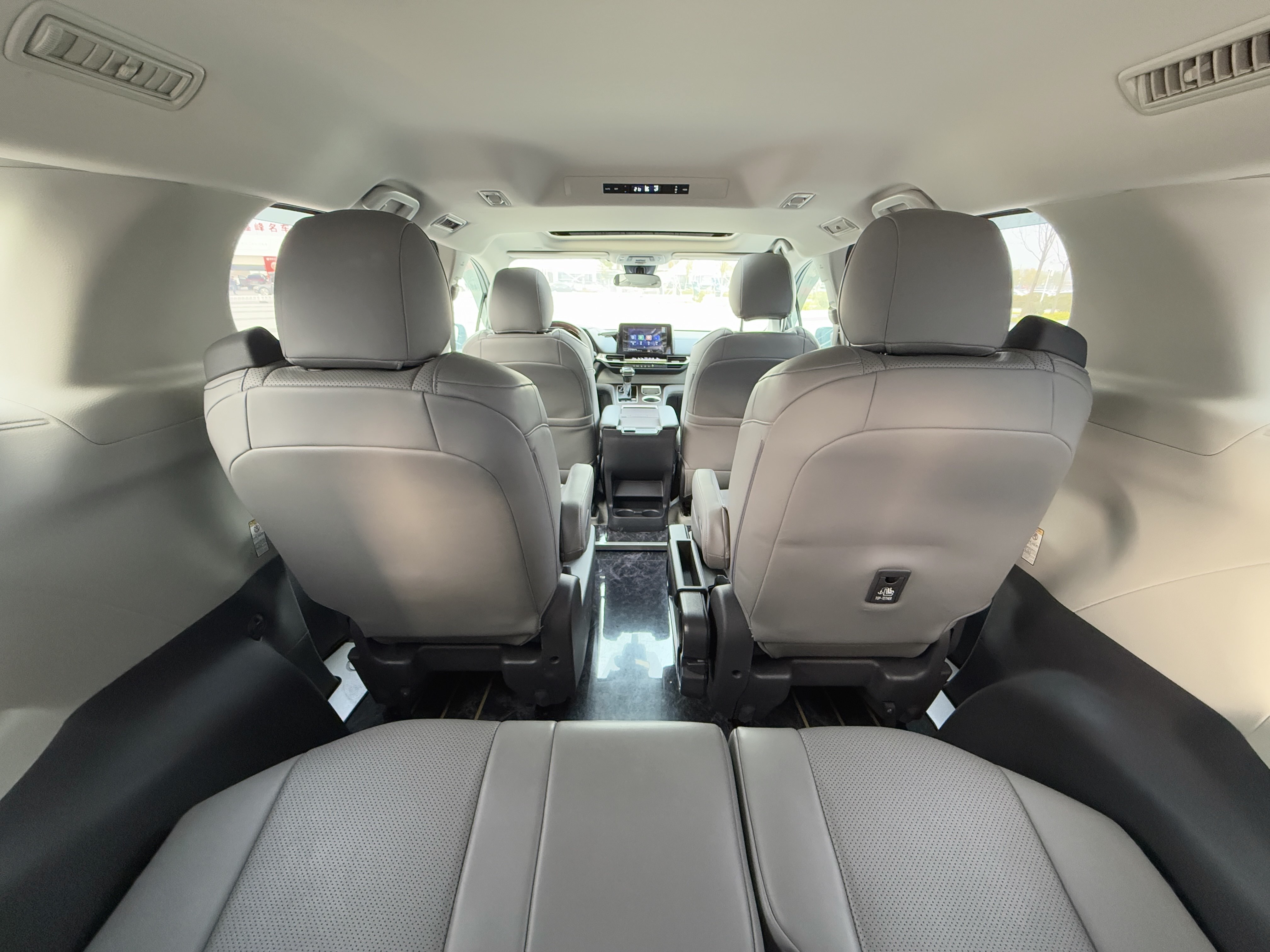 丰田 赛那SIENNA 2023 汽车图片 #19