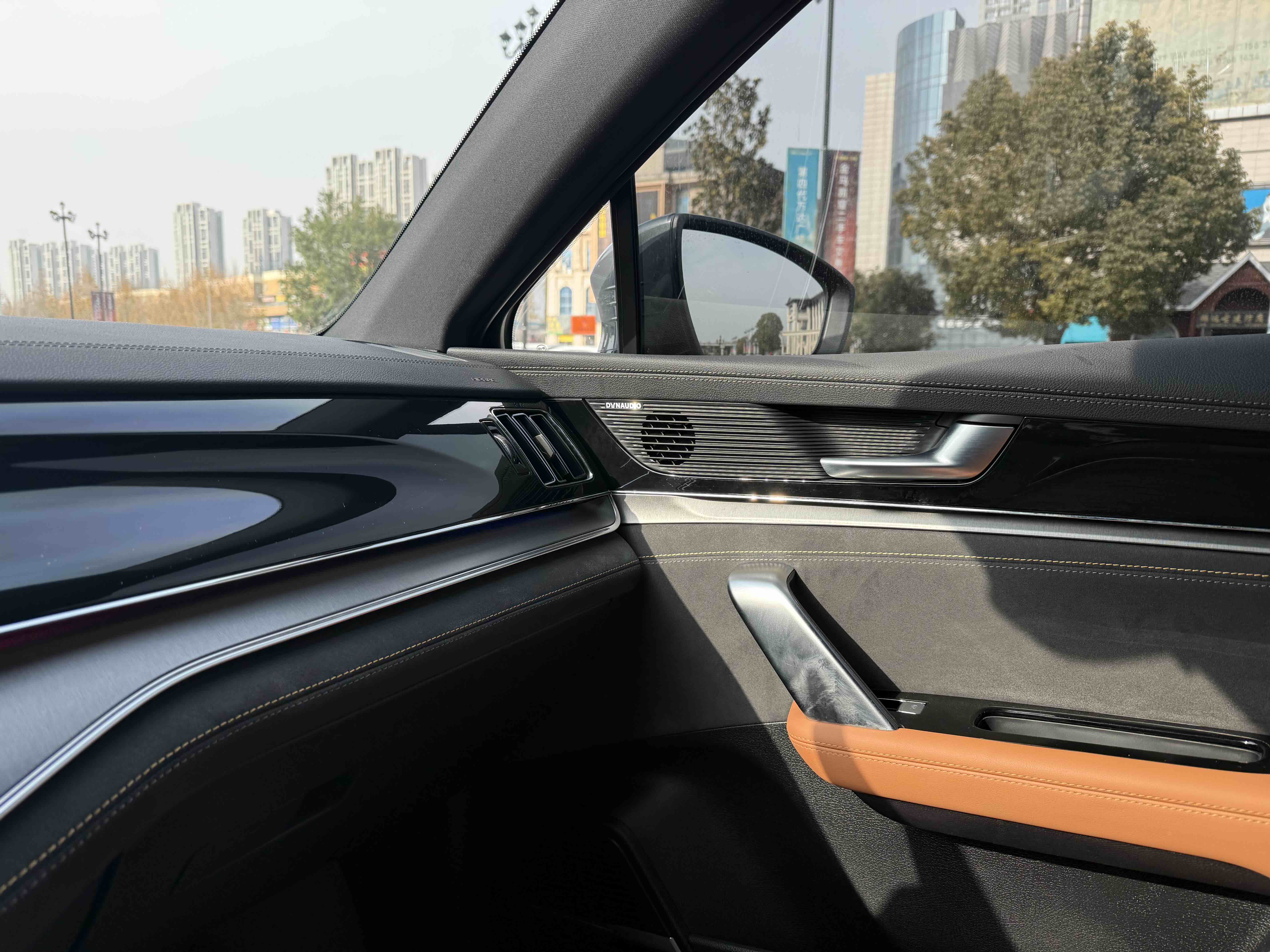 BYD Tang New Energy 2023 #19 BYD Tang New Energy 2023 immagine di auto #19