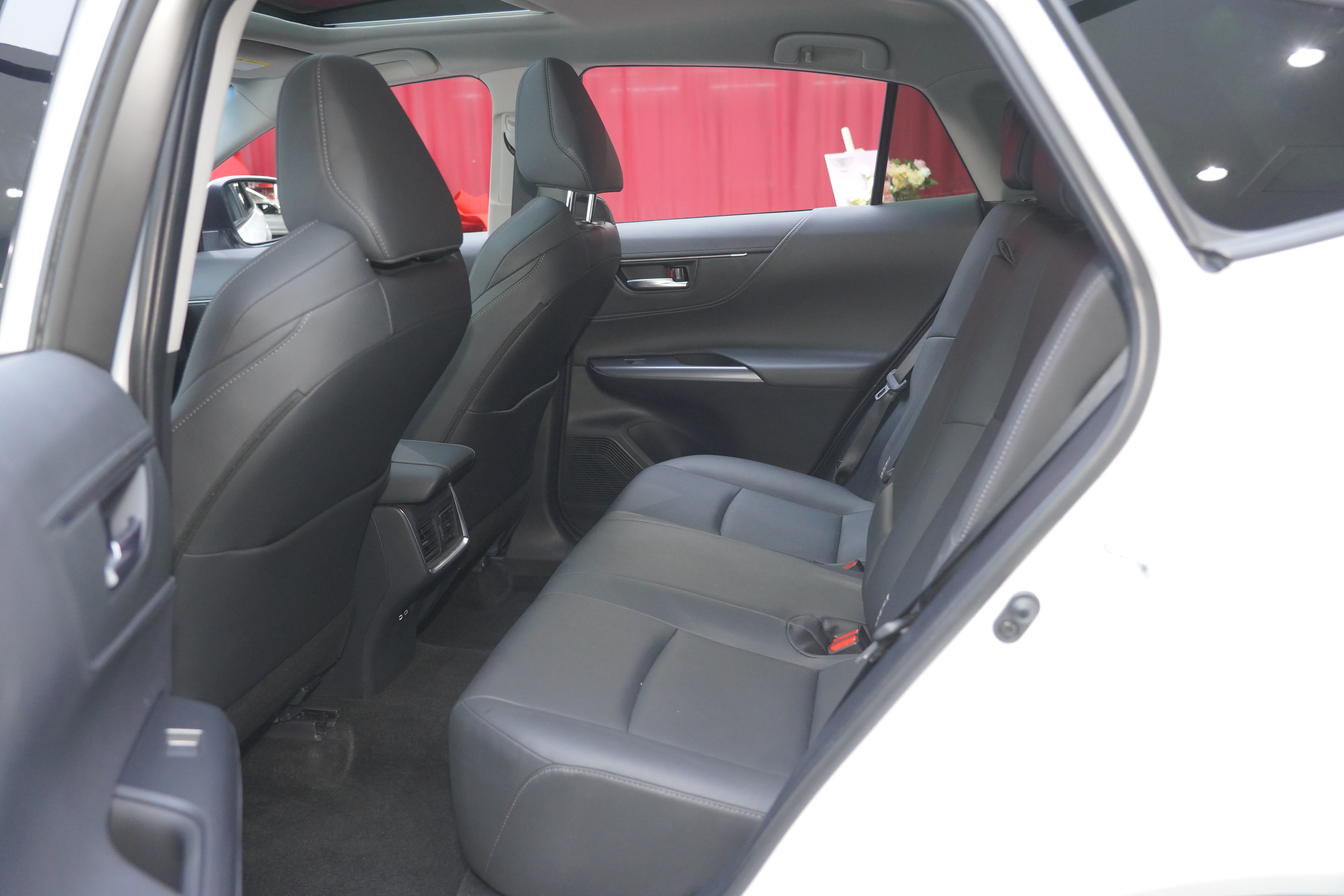 Toyota Venza 2024 car image #19