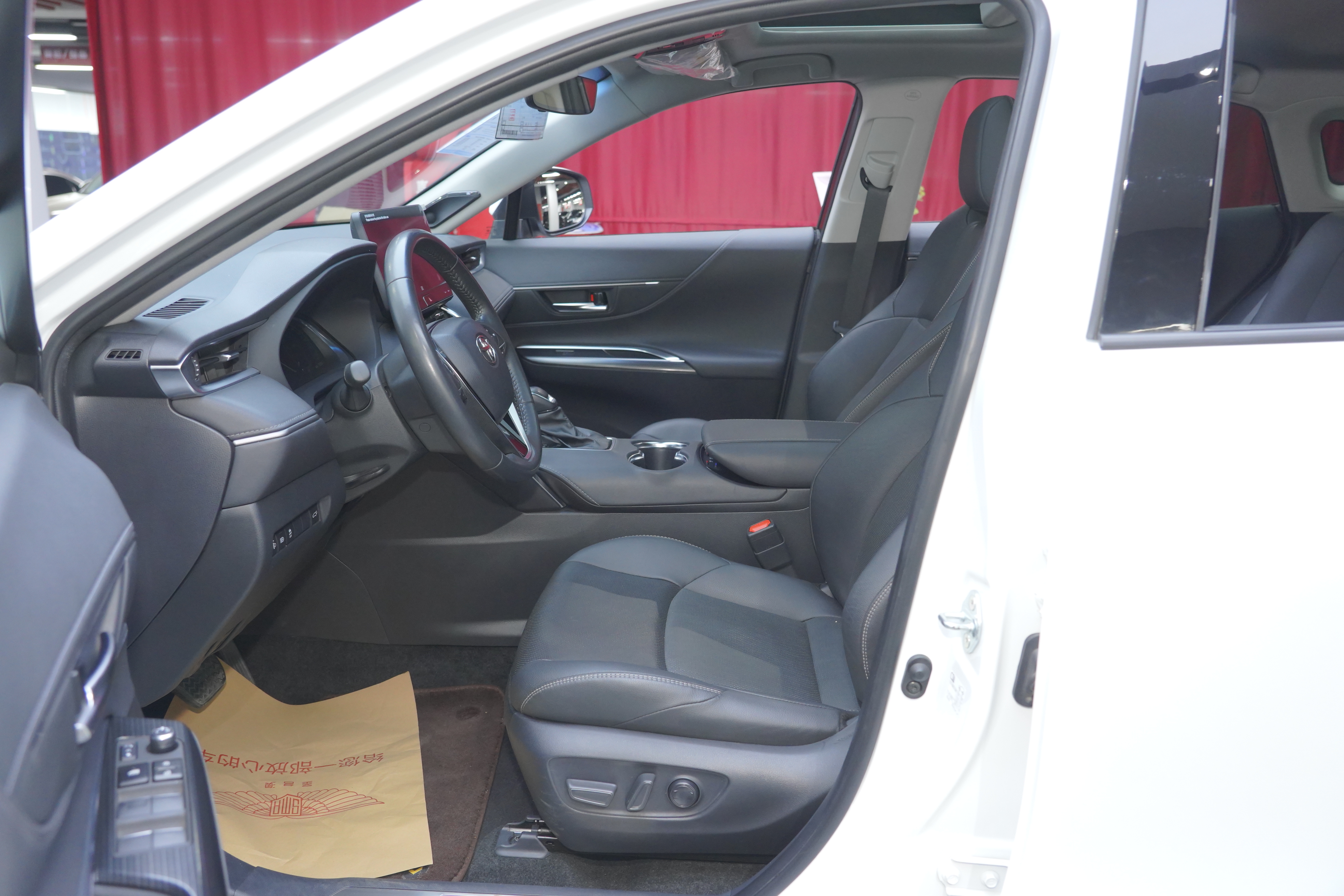 Toyota Venza 2023 car image #19