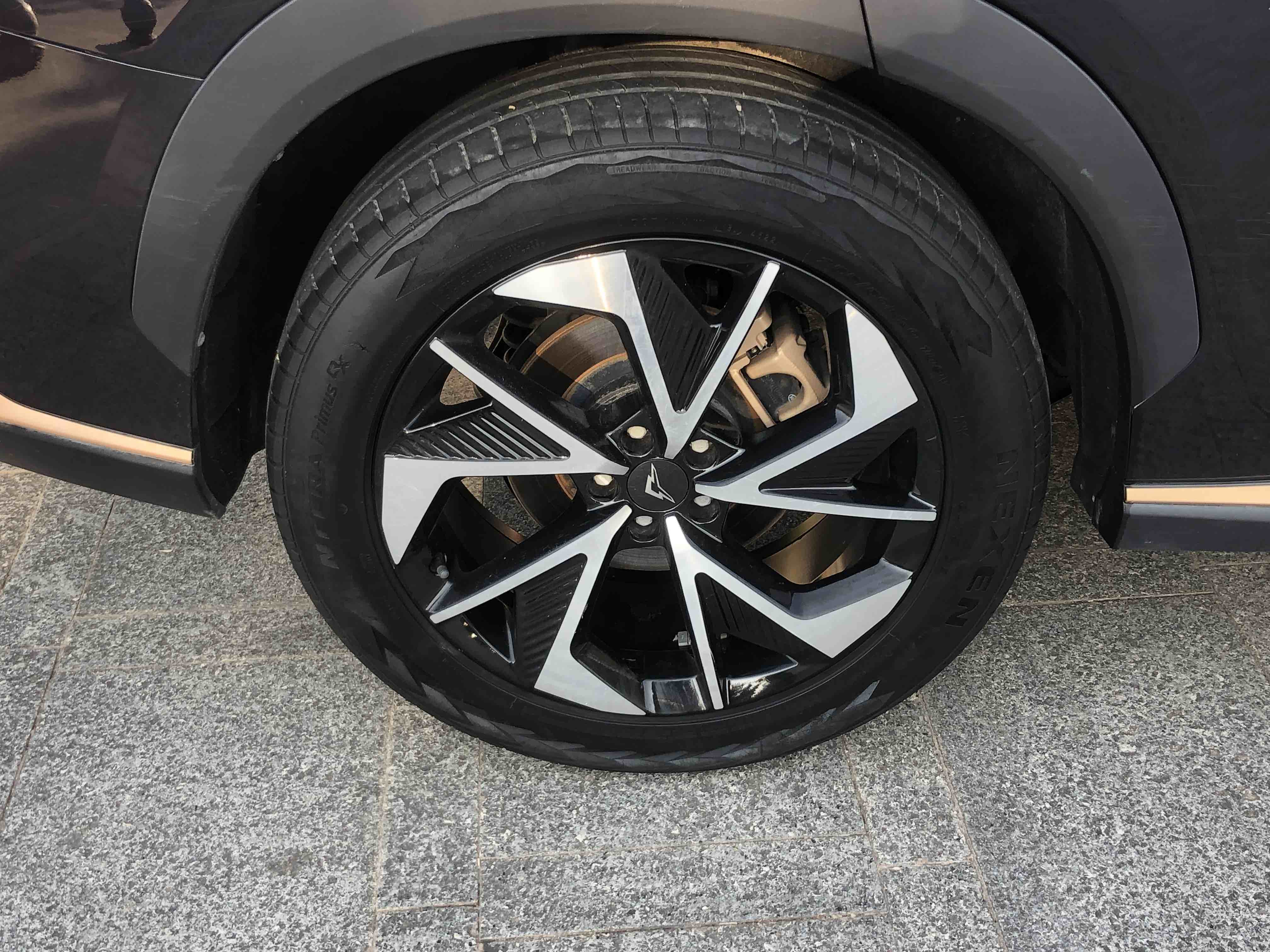 Kaiyi Kunlun 2023 immagine di auto #19