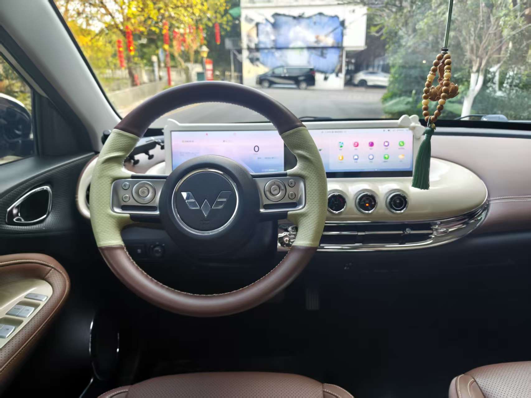 五菱汽车 五菱缤果 2023 #19 五菱汽车 五菱缤果 2023 汽车图片 #19