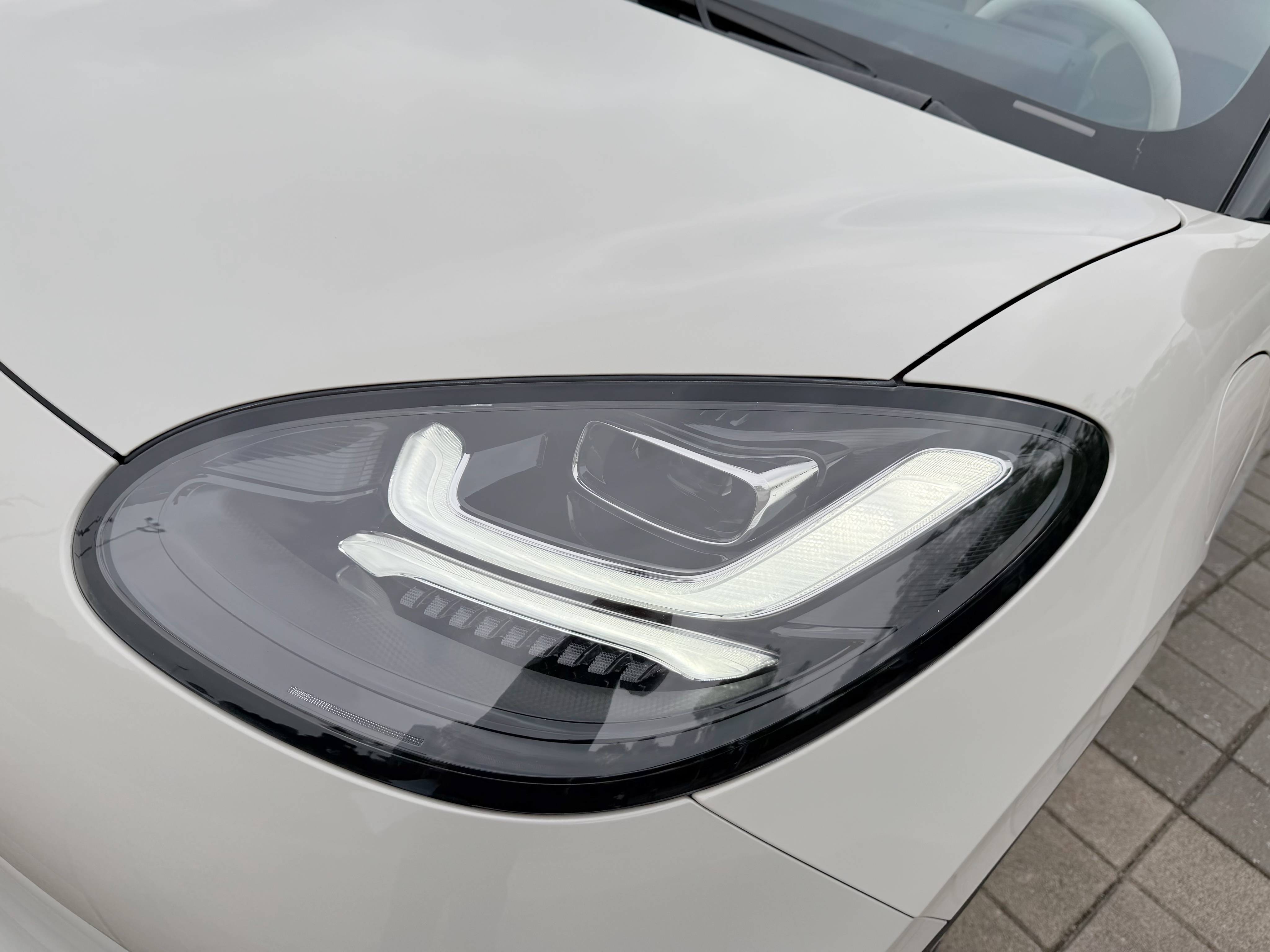 五菱汽车 五菱缤果 2024 汽车图片 #19