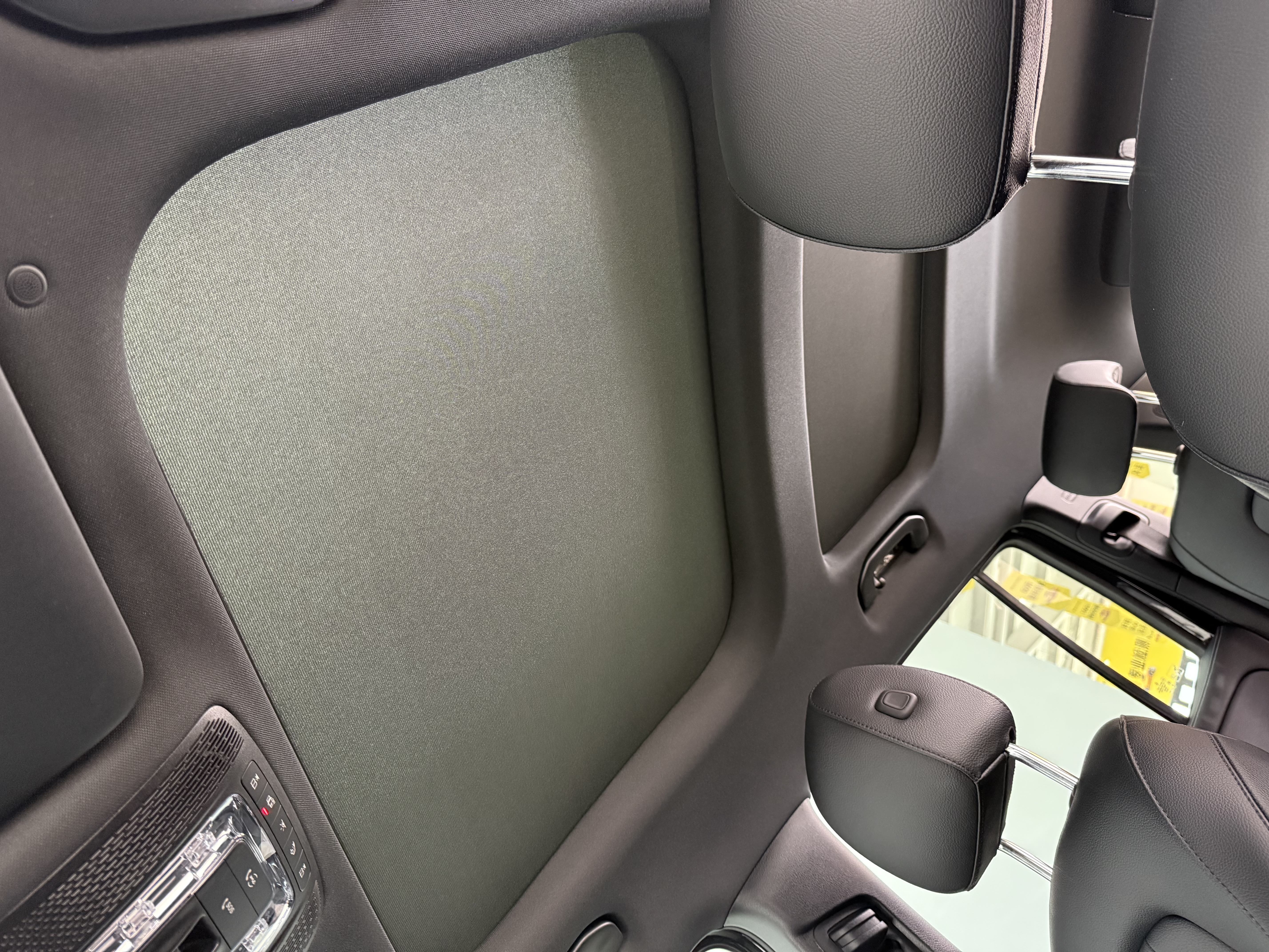 Mercedes-Benz EQB Class 2023 #19 Mercedes-Benz EQB Class 2023 car image #19