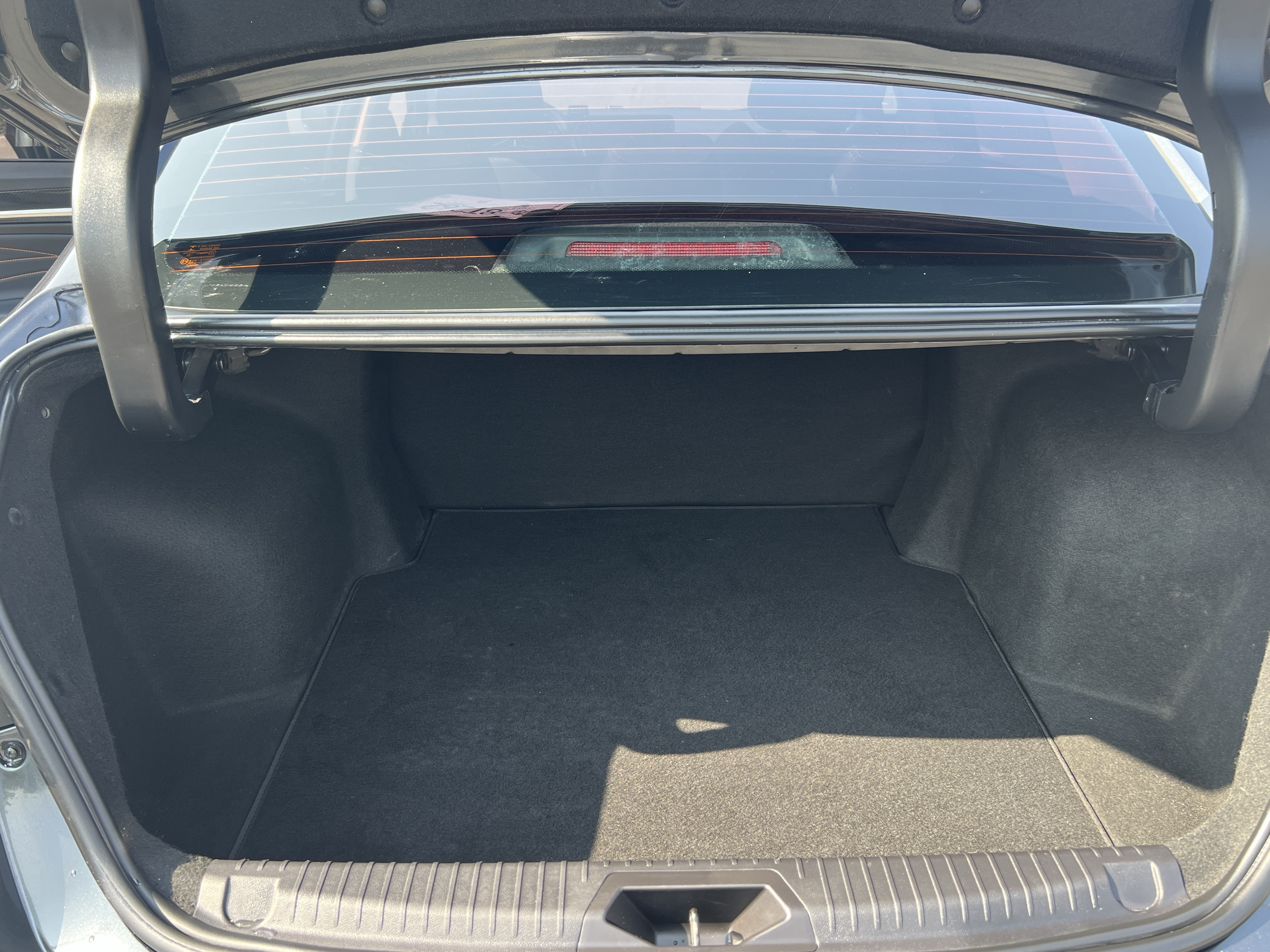 Chery Arrizo 5 GT 2024 car image #19