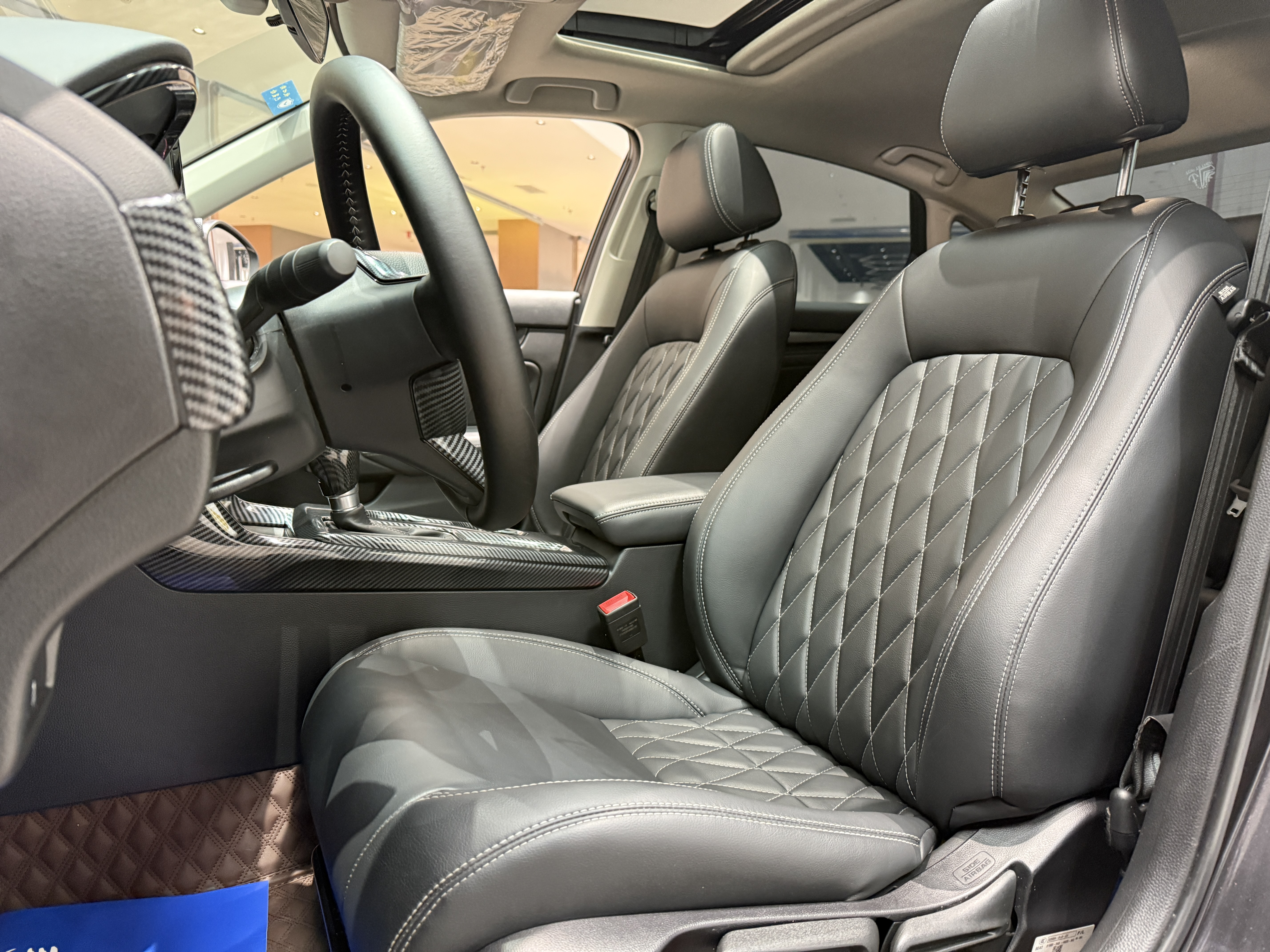 Honda INTEGRA 2023 immagine di auto #19