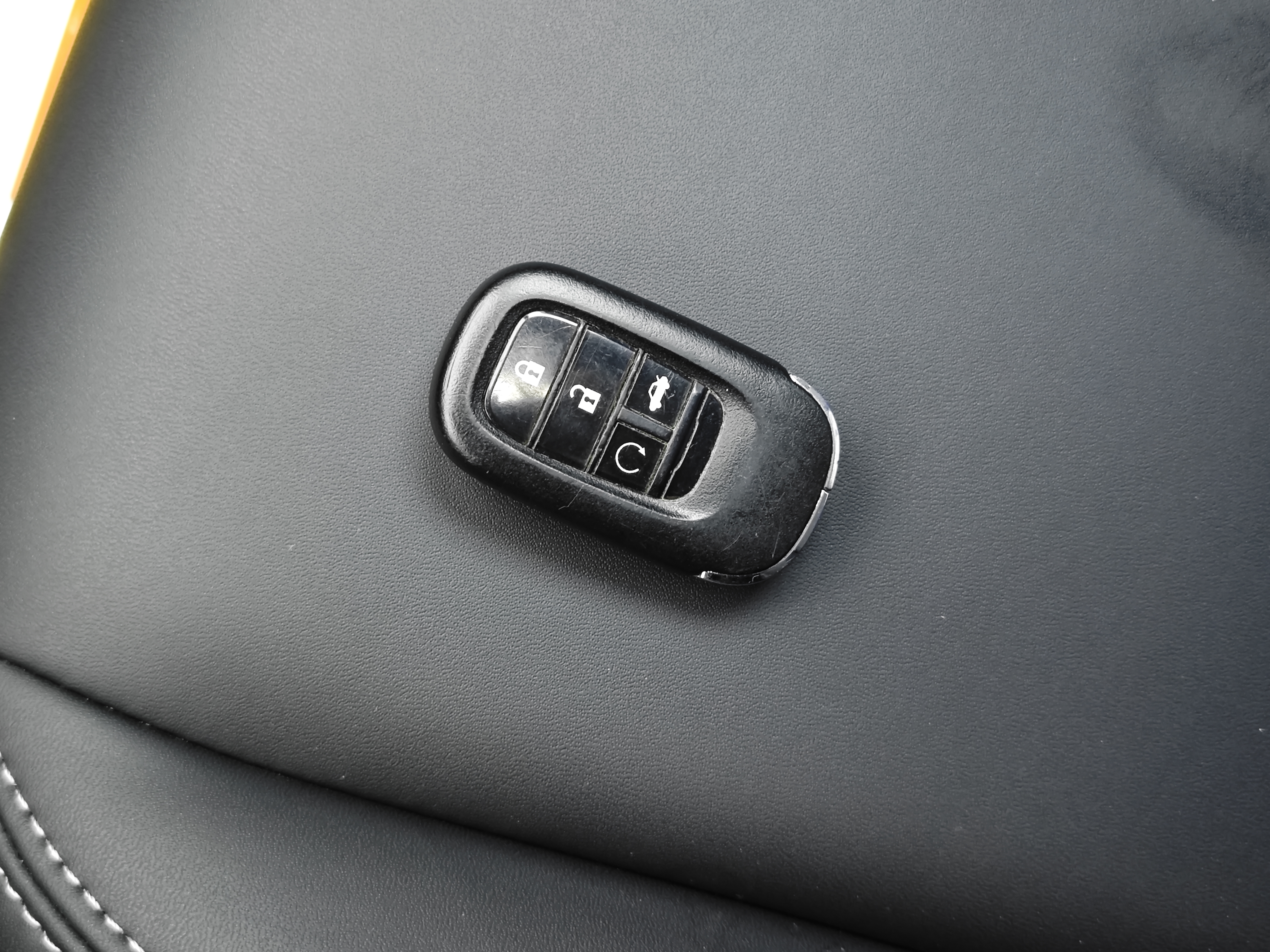 Honda INTEGRA 2024 car image #19