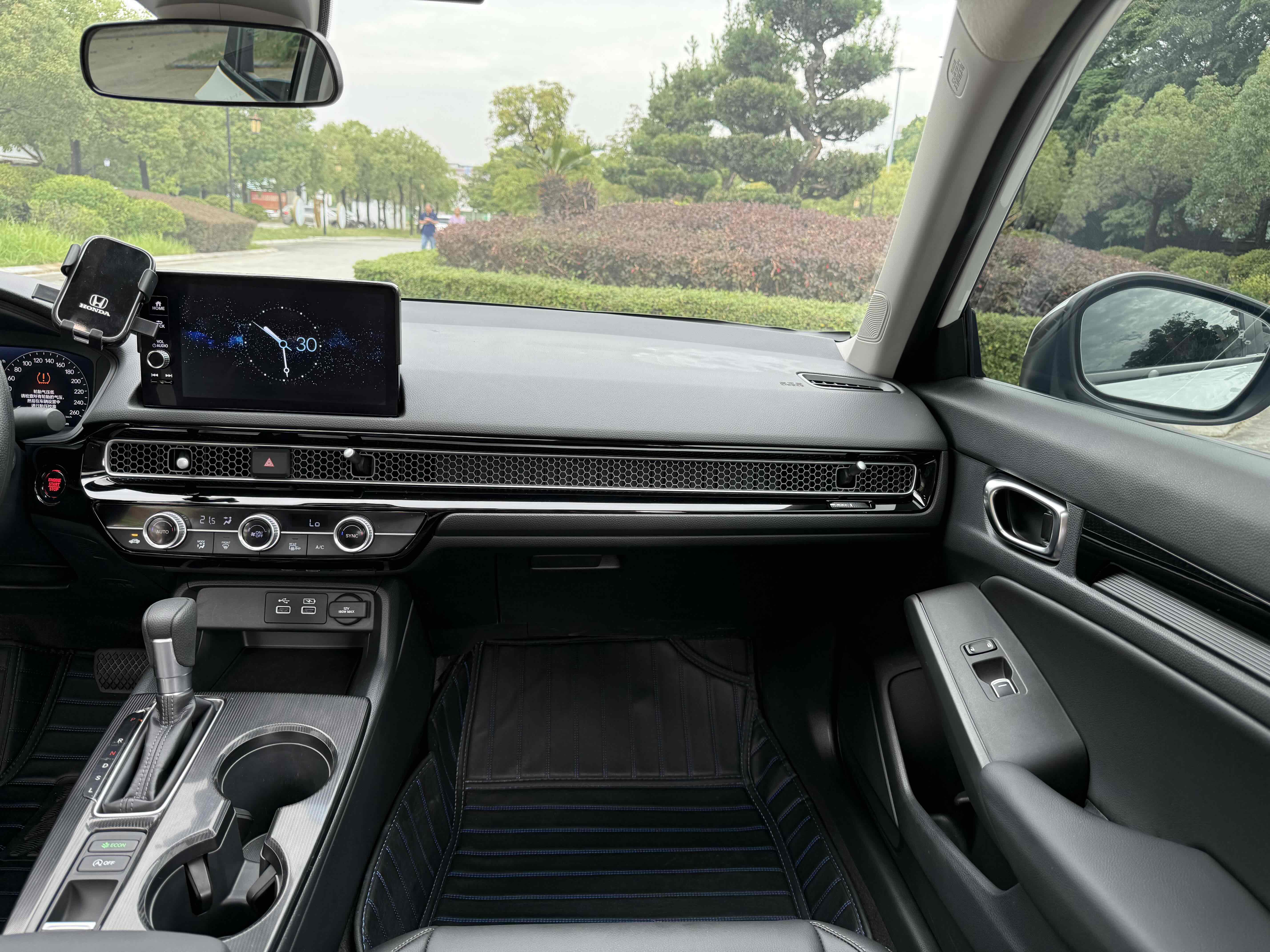 Honda INTEGRA 2024 #19 Honda INTEGRA 2024 immagine di auto #19